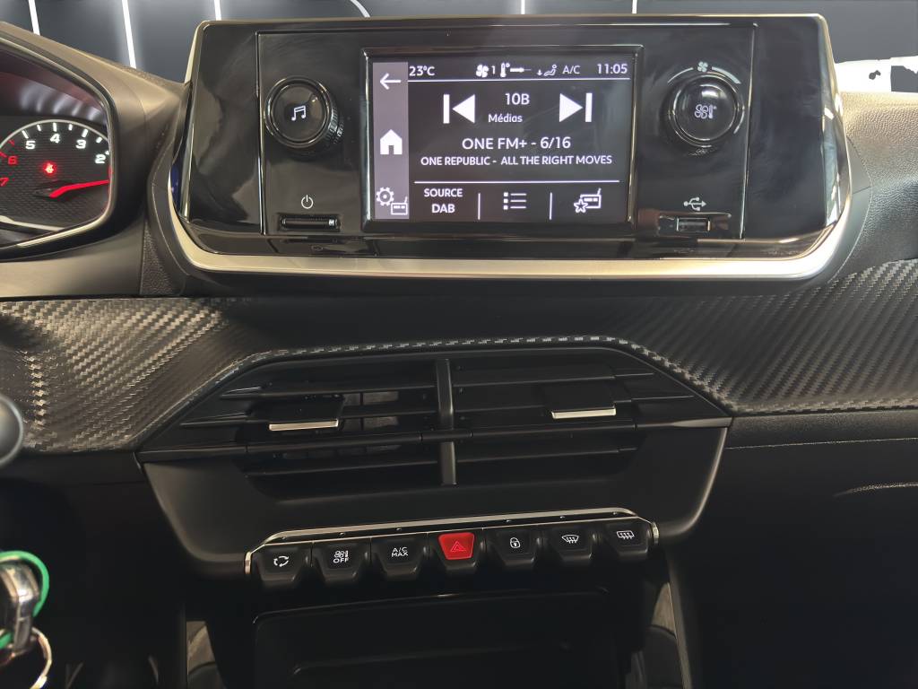 PEUGEOT 208 1.2 PureTech Like-image-13