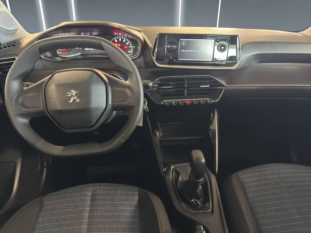 PEUGEOT 208 1.2 PureTech Like-image-5