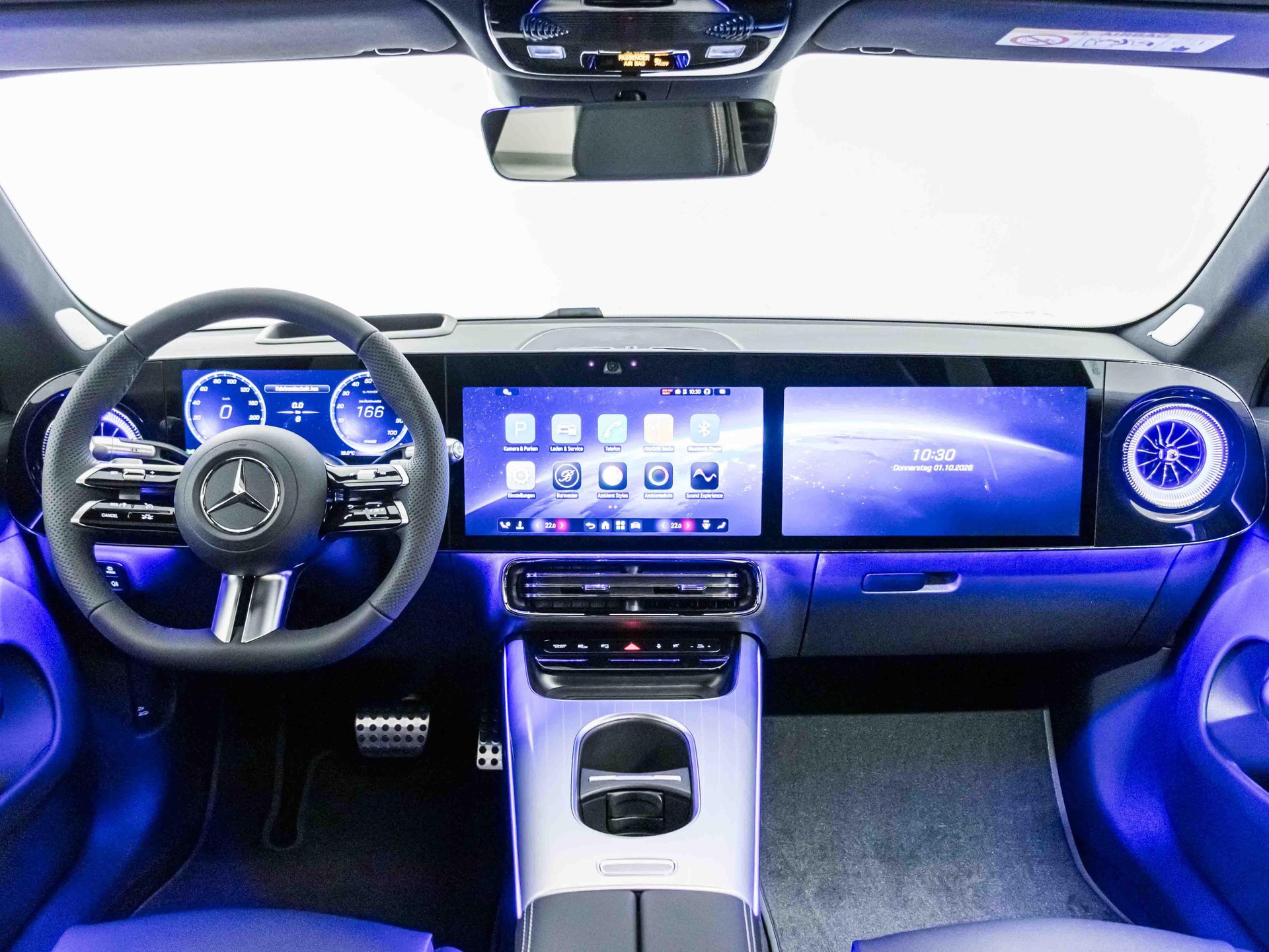 MERCEDES-BENZ CLA 350 4MATIC EQ-image-11
