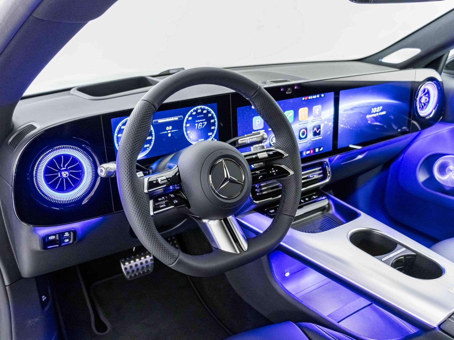 MERCEDES-BENZ CLA 350 4MATIC EQ-image-9
