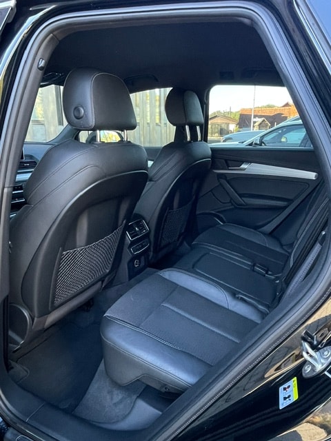 AUDI Q5 2.0 TDI sport quattro S-tronic-image-29