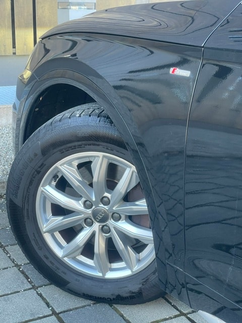 AUDI Q5 2.0 TDI sport quattro S-tronic-image-14