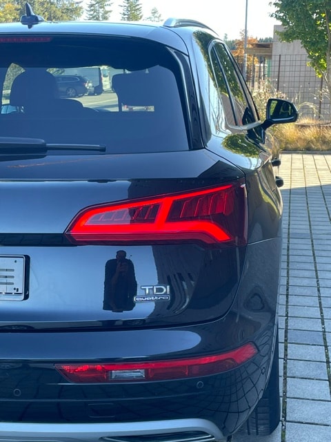 AUDI Q5 2.0 TDI sport quattro S-tronic-image-10