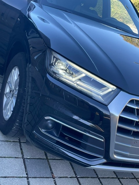 AUDI Q5 2.0 TDI sport quattro S-tronic-image-5