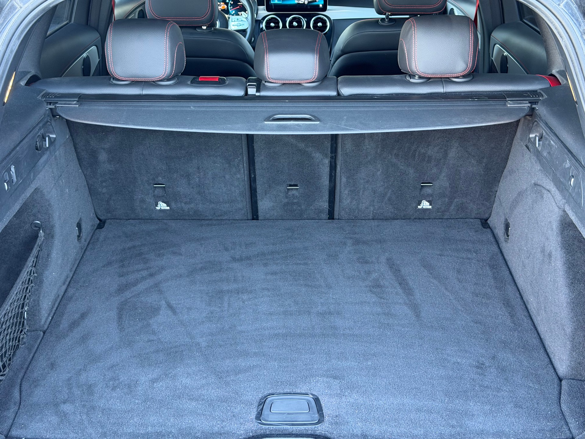 MERCEDES-BENZ GLC 43 AMG 4Matic 9G-Tronic-image-8