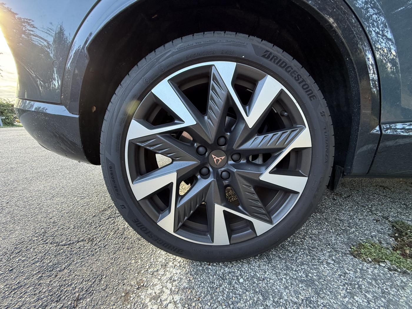 CUPRA Formentor 1.5 eTSI Prime Edition DSG-image-14