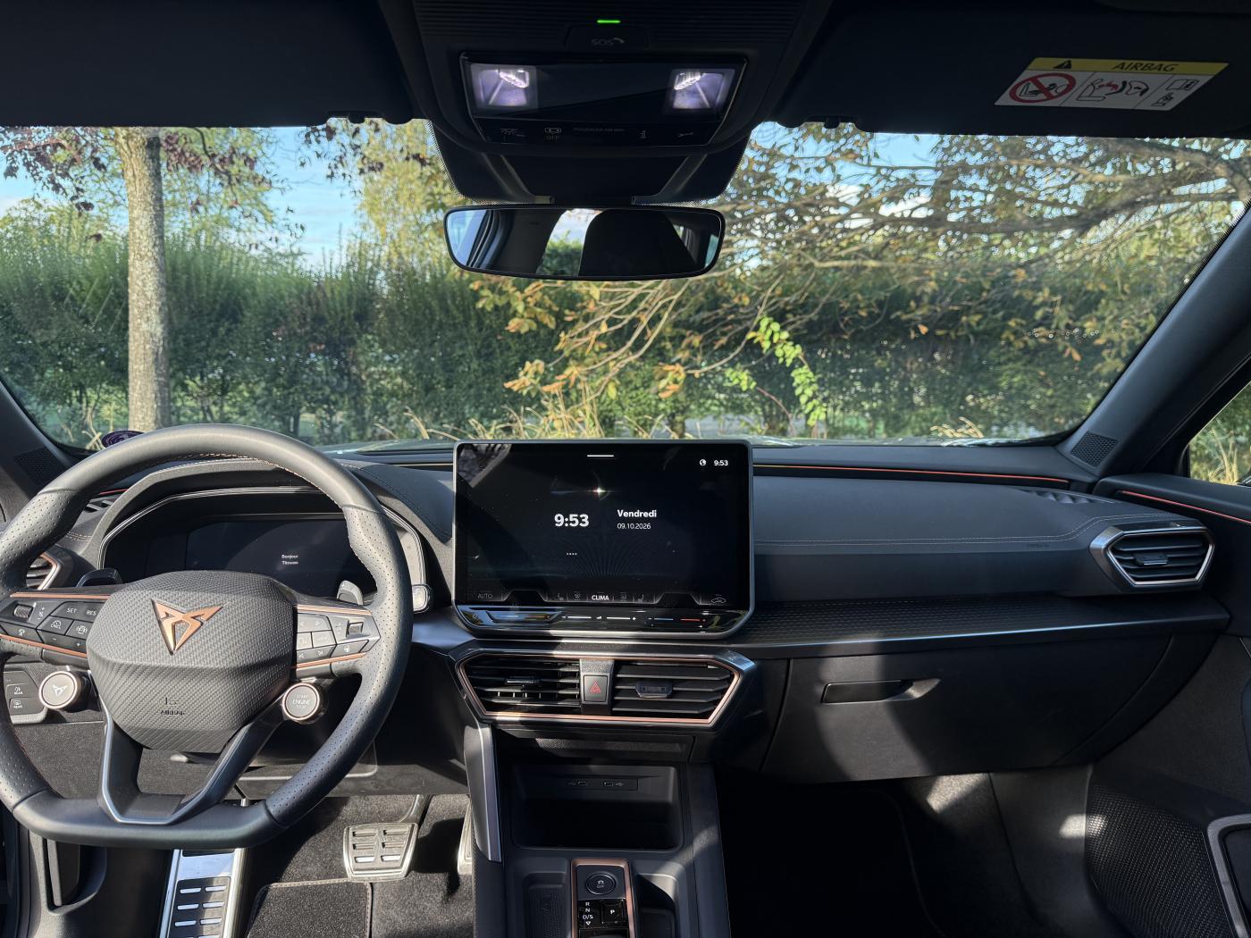 CUPRA Formentor 1.5 eTSI Prime Edition DSG-image-6