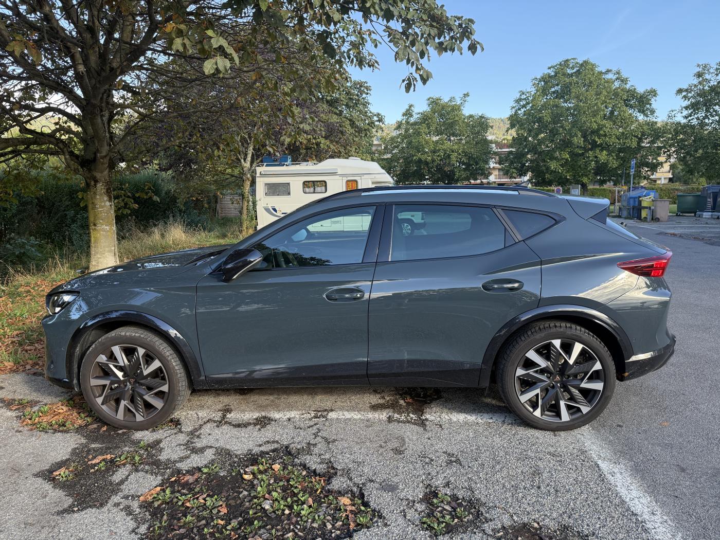CUPRA Formentor 1.5 eTSI Prime Edition DSG-image-3