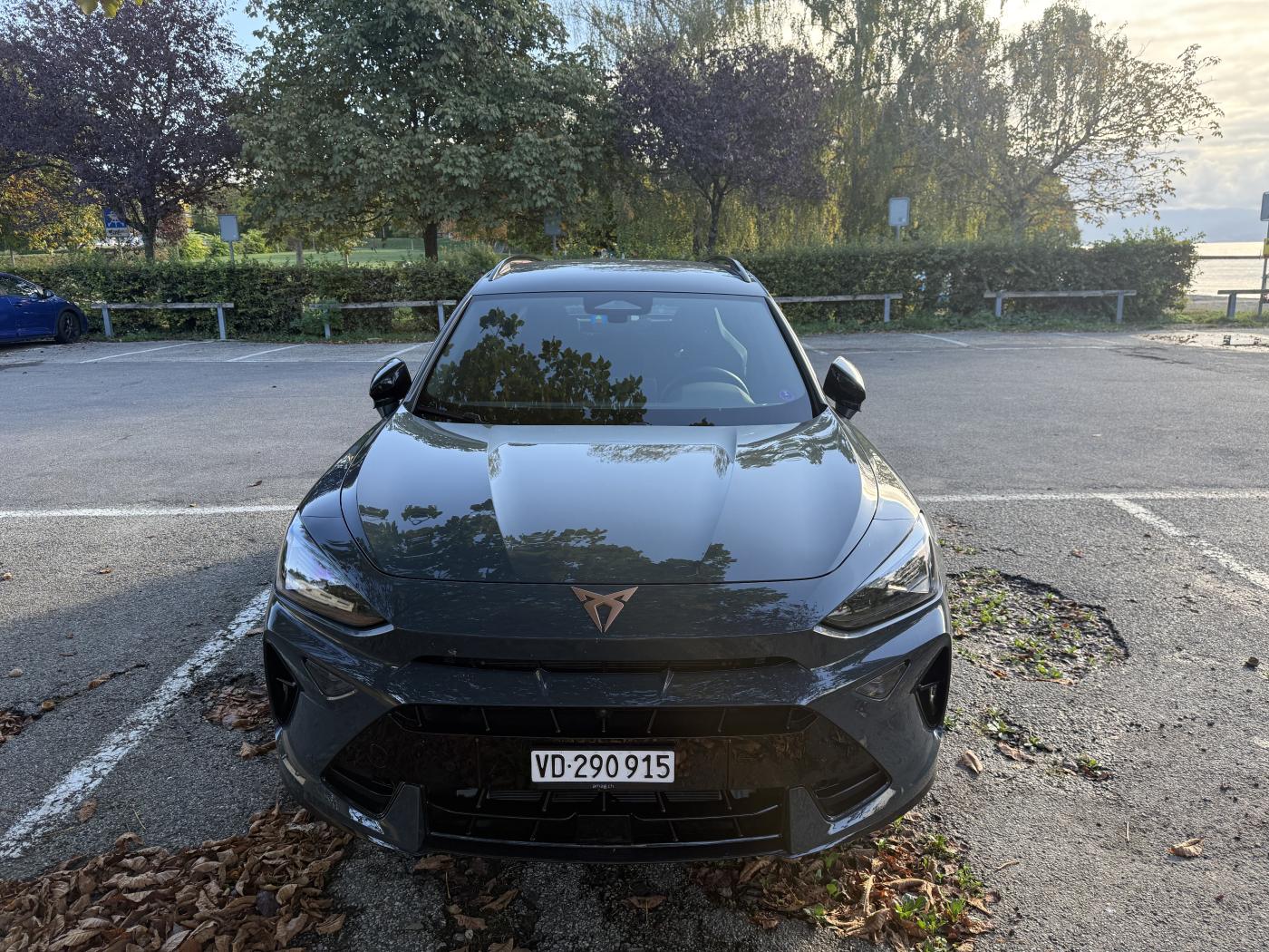 CUPRA Formentor 1.5 eTSI Prime Edition DSG-image-5