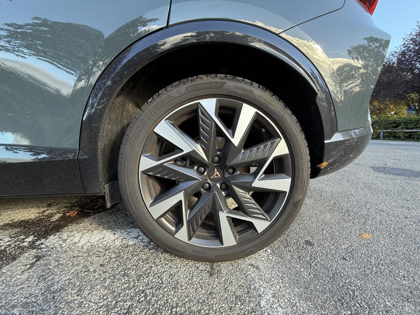CUPRA Formentor 1.5 eTSI Prime Edition DSG-image-13