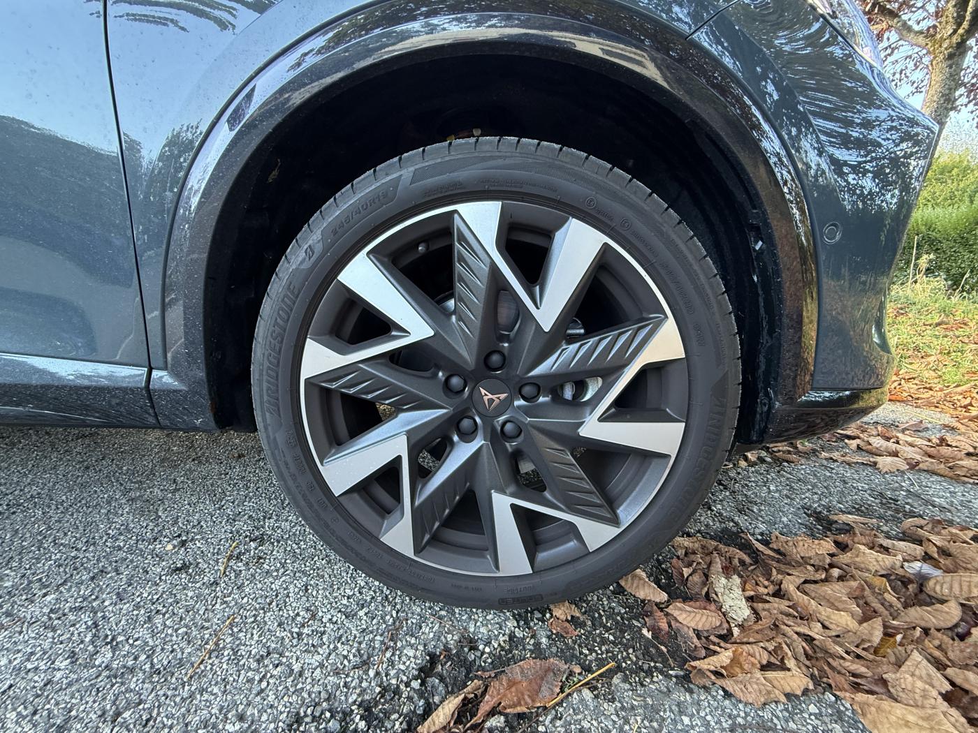 CUPRA Formentor 1.5 eTSI Prime Edition DSG-image-11
