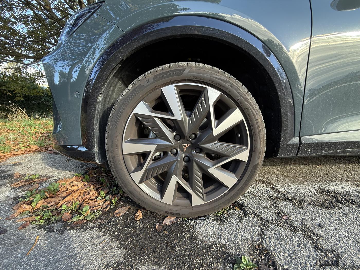 CUPRA Formentor 1.5 eTSI Prime Edition DSG-image-12