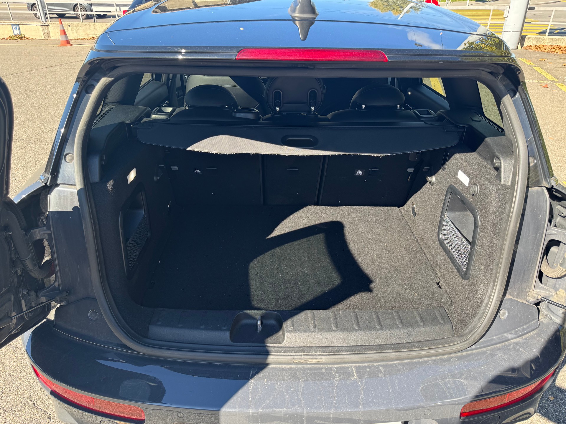 MINI Clubman Cooper S ALL4-image-13