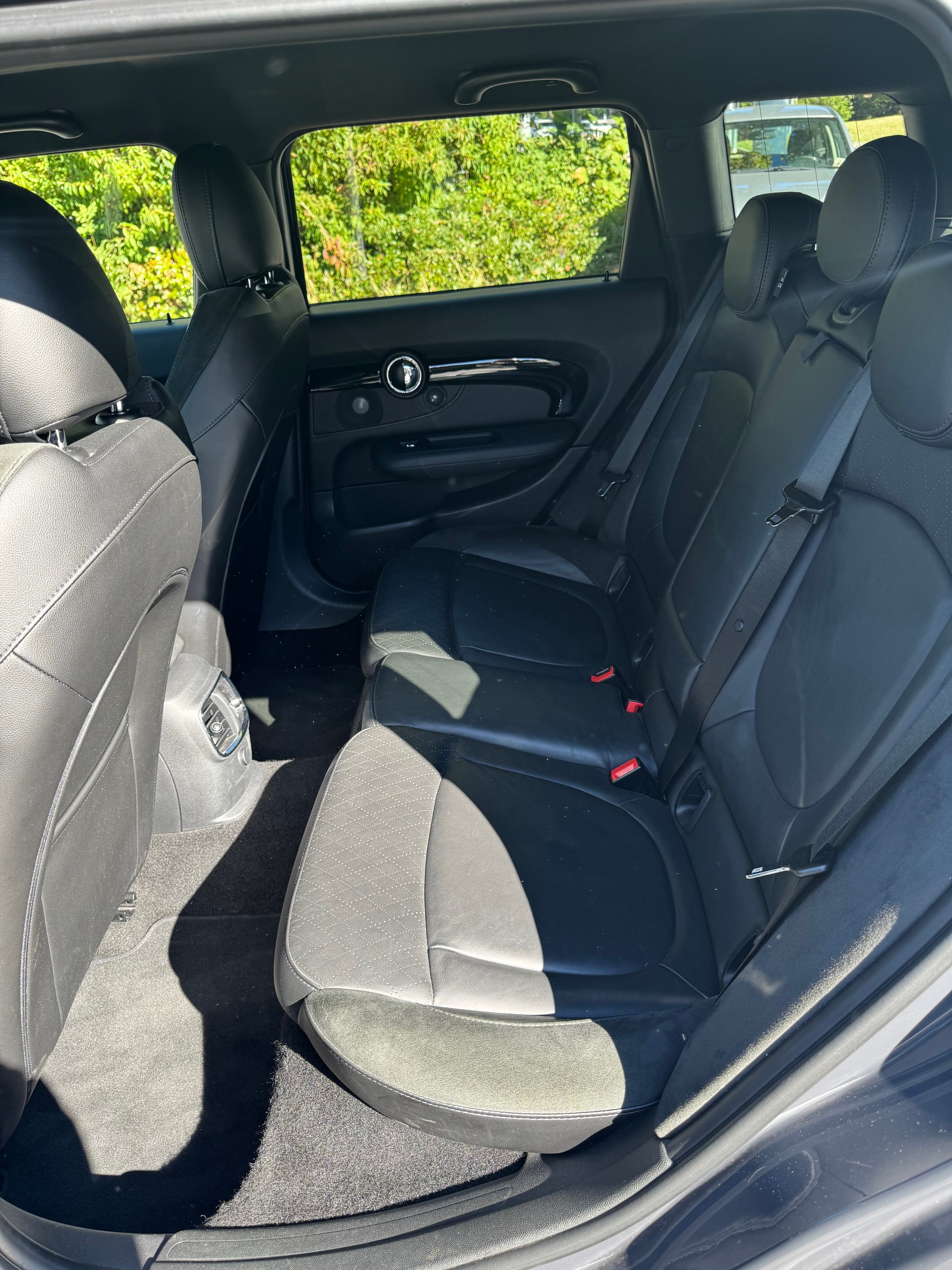 MINI Clubman Cooper S ALL4-image-10