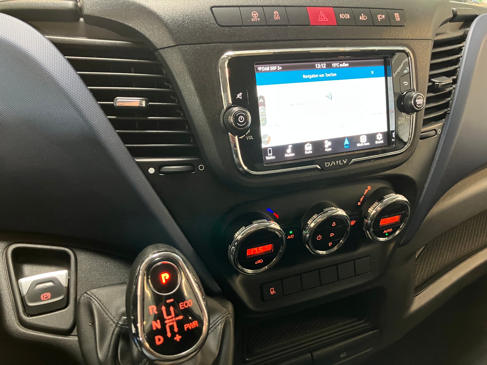 IVECO 35S21 HA8D AUTOMATIK 210 PS-image-20