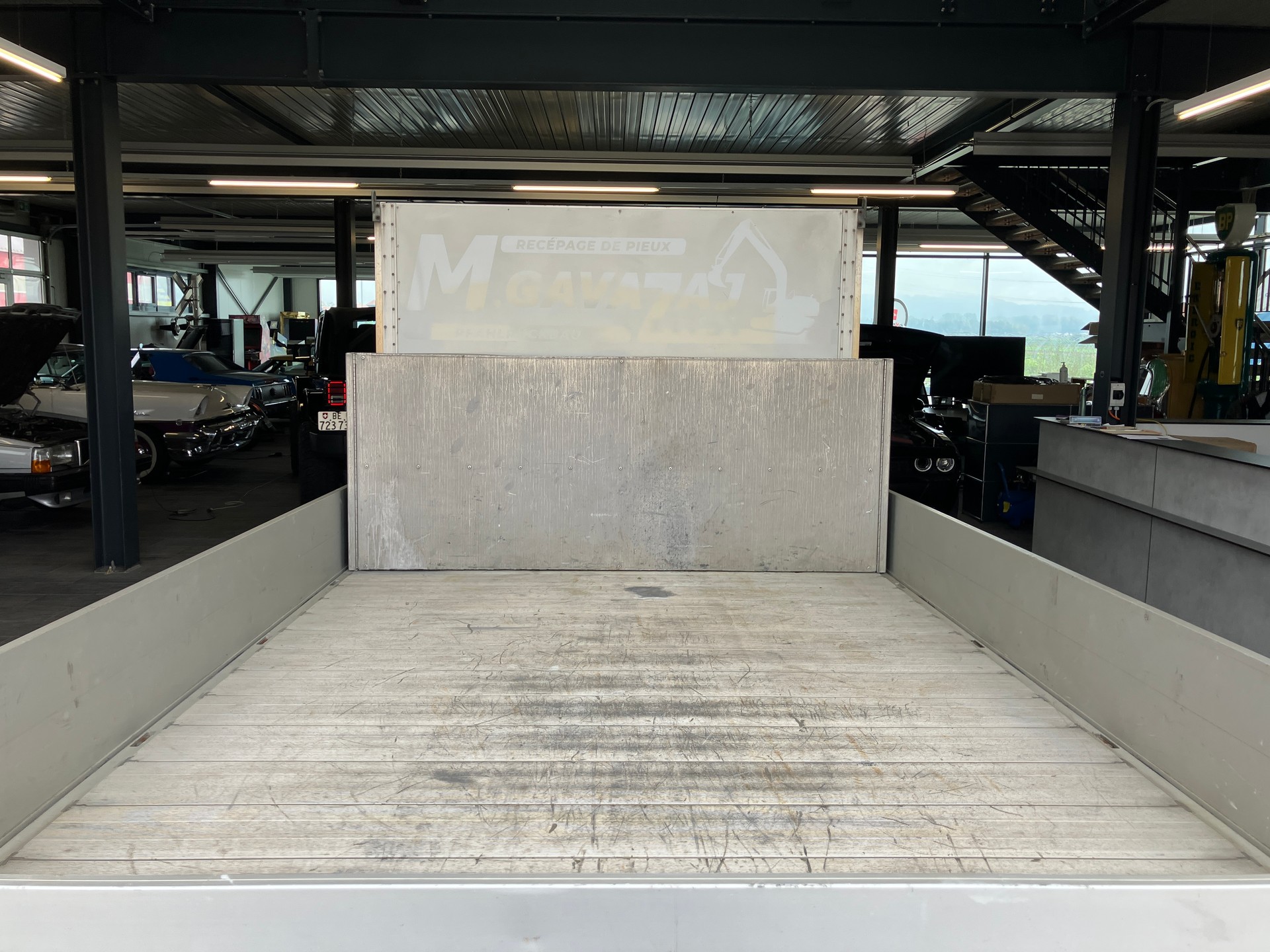 IVECO 35S21 HA8D AUTOMATIK 210 PS-image-6