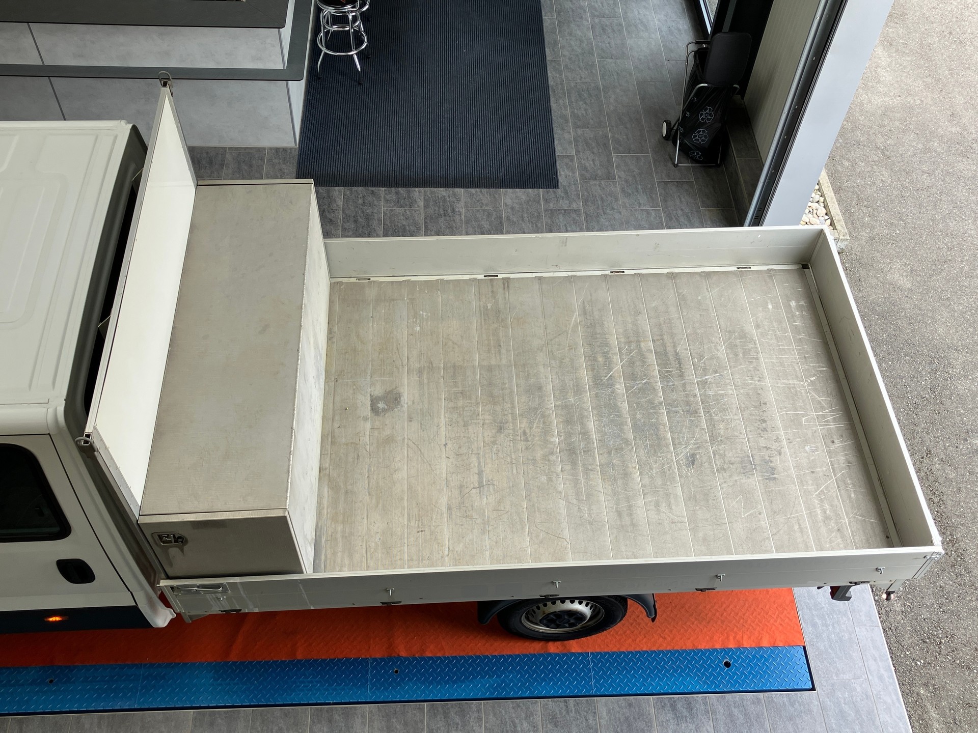 IVECO 35S21 HA8D AUTOMATIK 210 PS-image-26