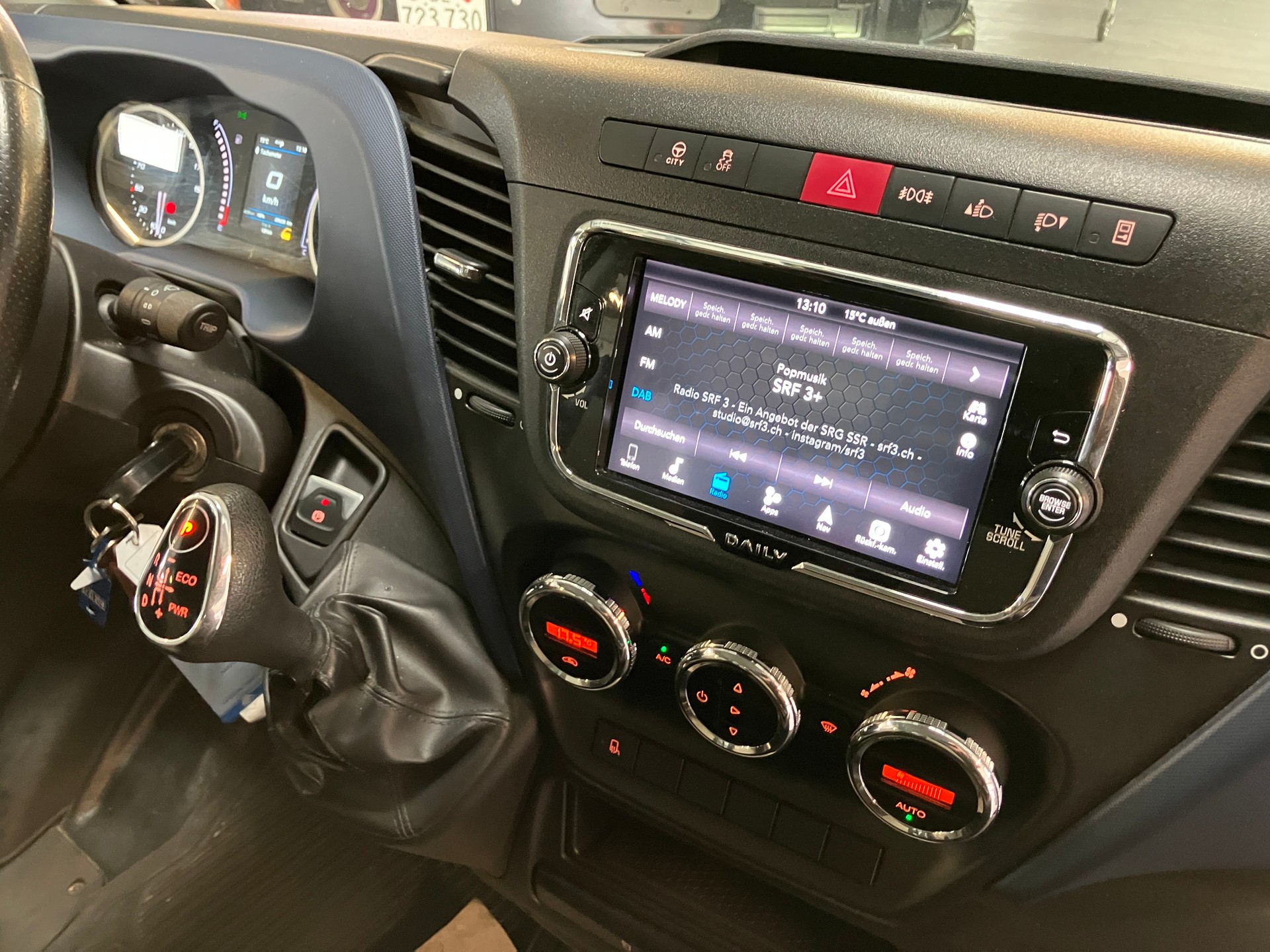 IVECO 35S21 HA8D AUTOMATIK 210 PS-image-13