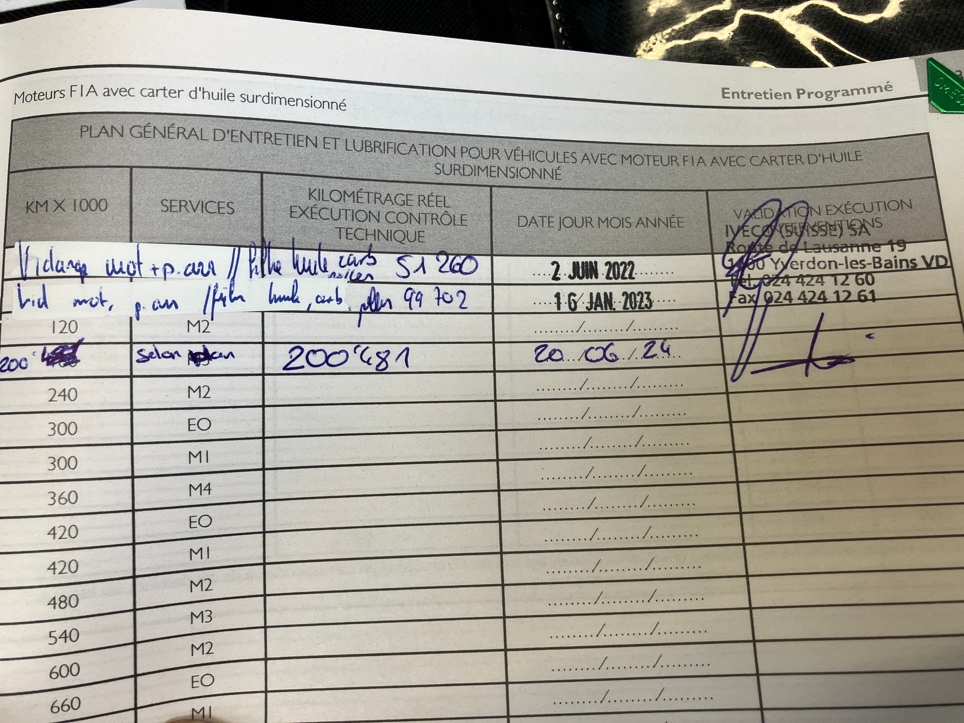 IVECO 35S21 HA8D AUTOMATIK 210 PS-image-22