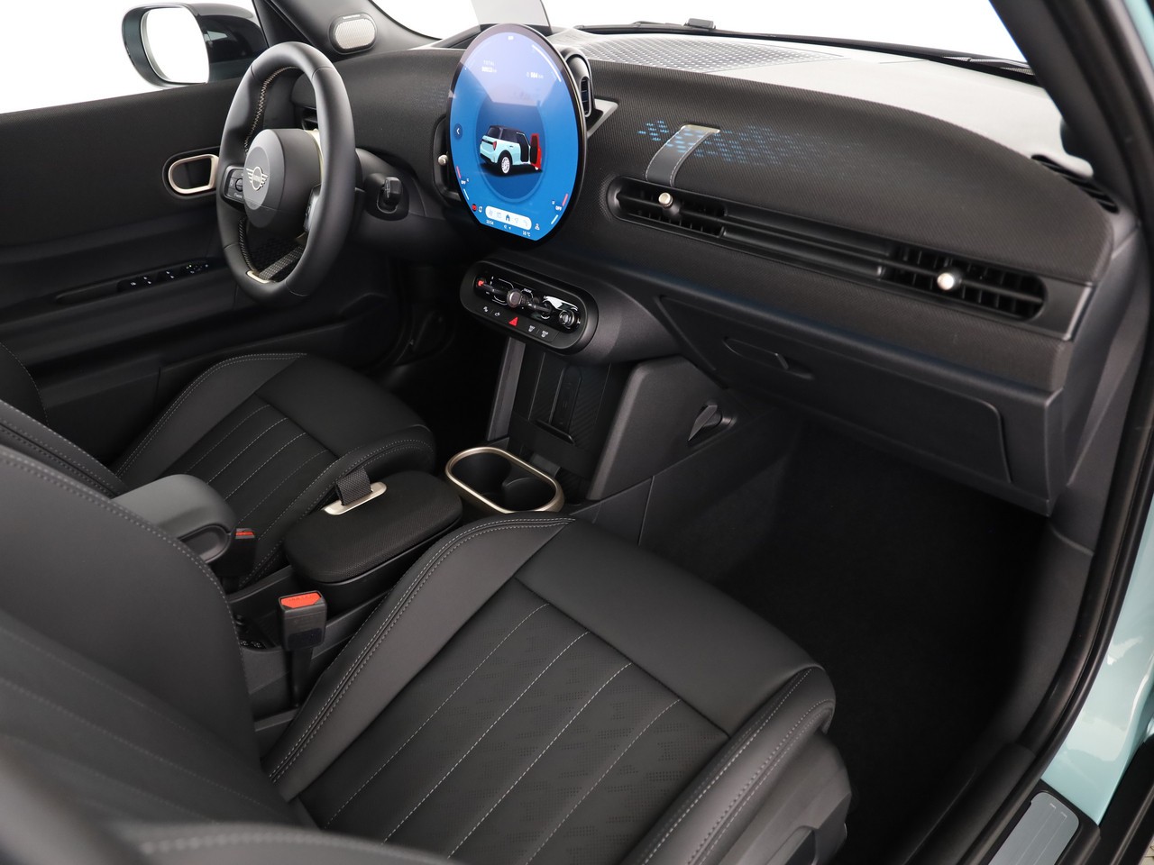 MINI Cooper S DKG-image-15