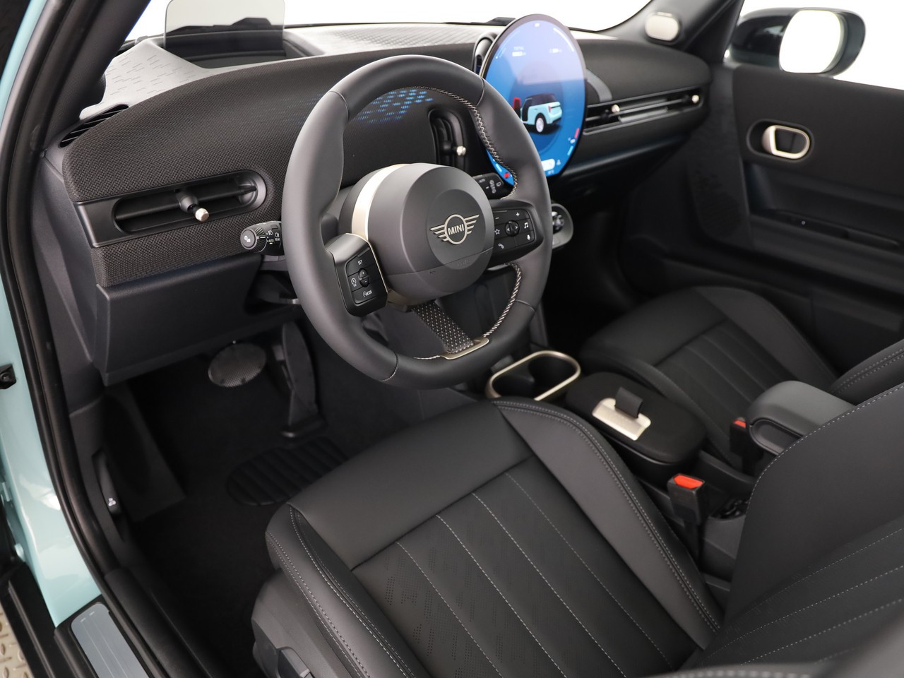 MINI Cooper S DKG-image-9