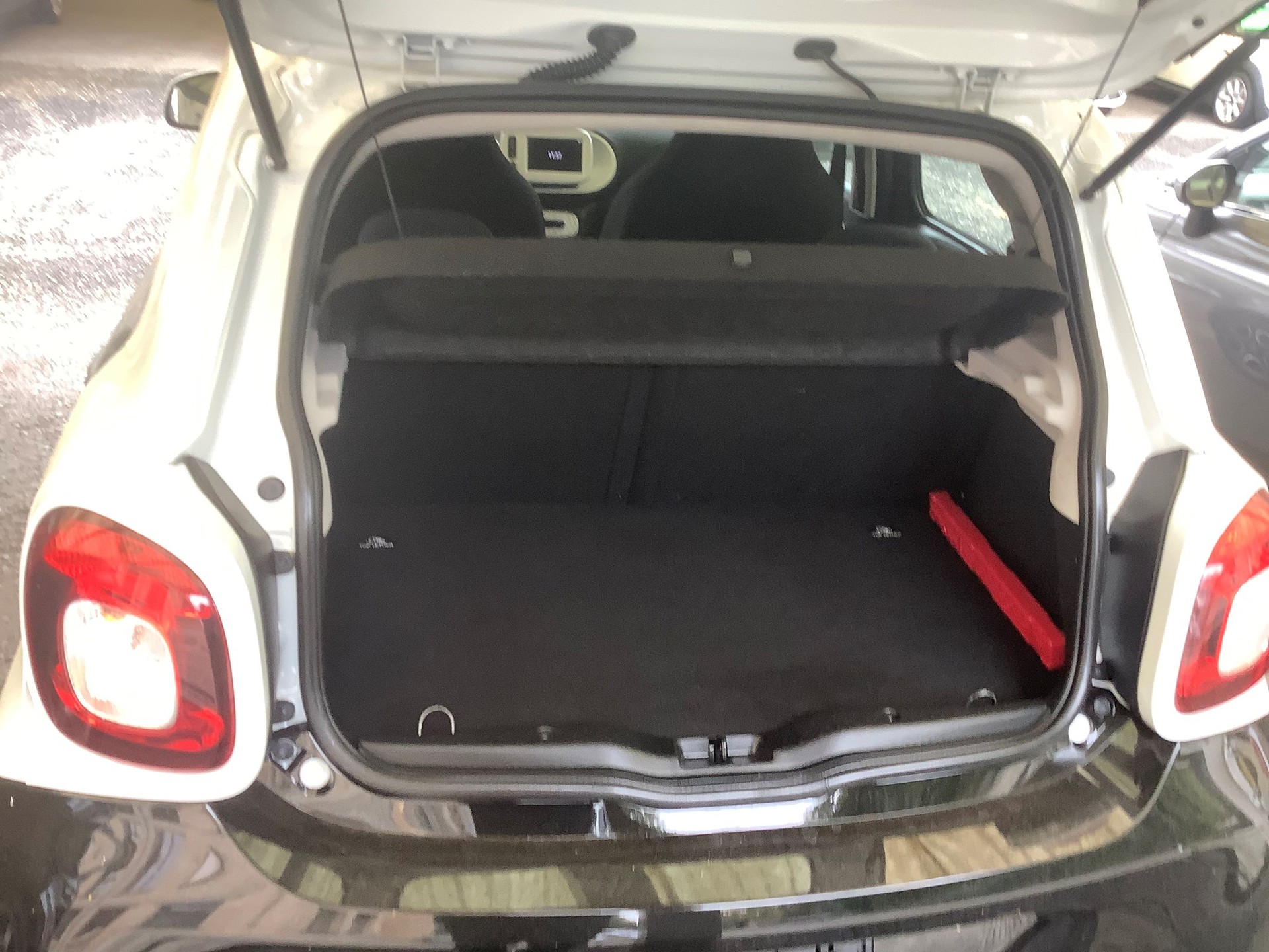 SMART forfour passion-image-13