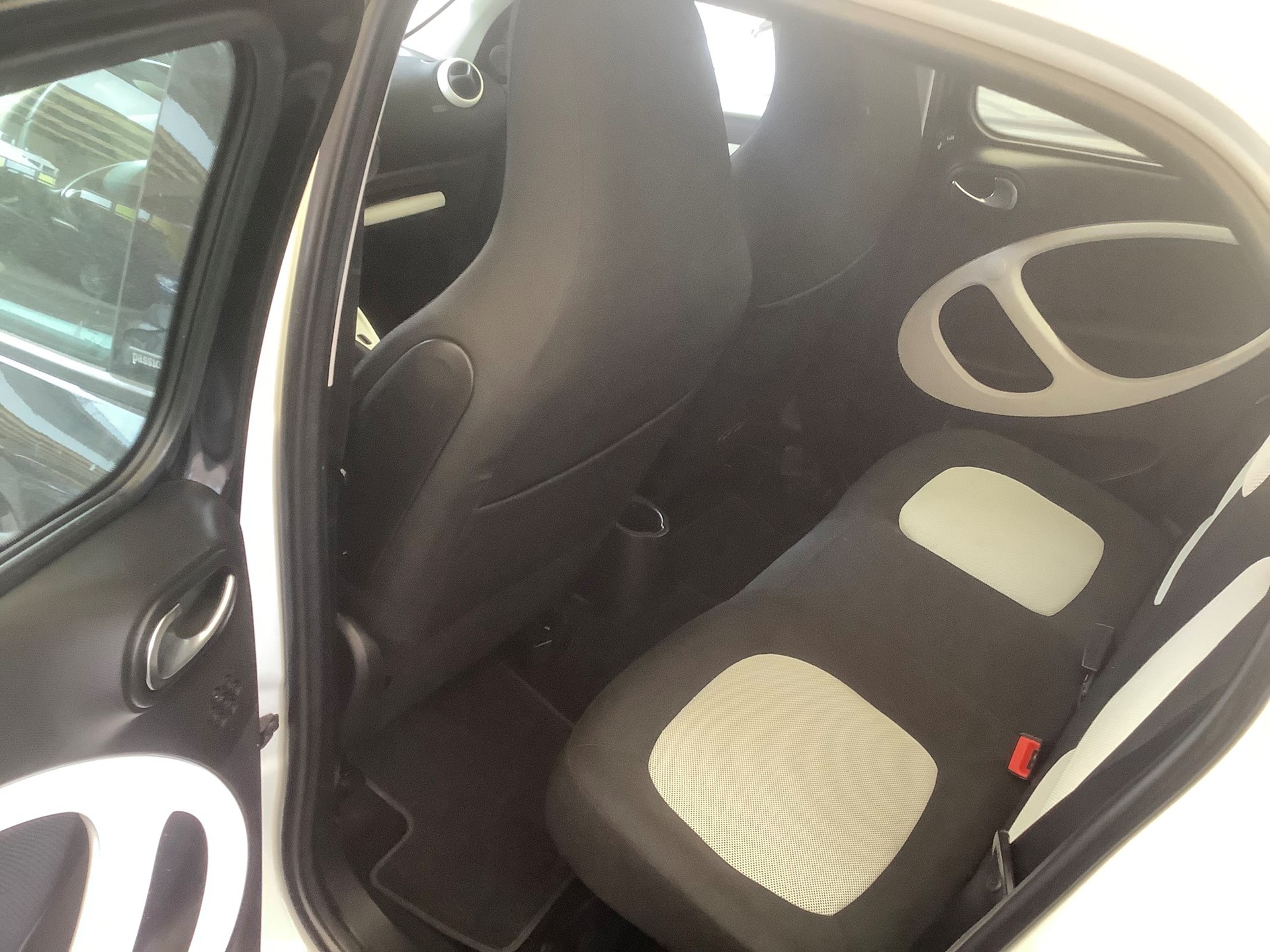 SMART forfour passion-image-14