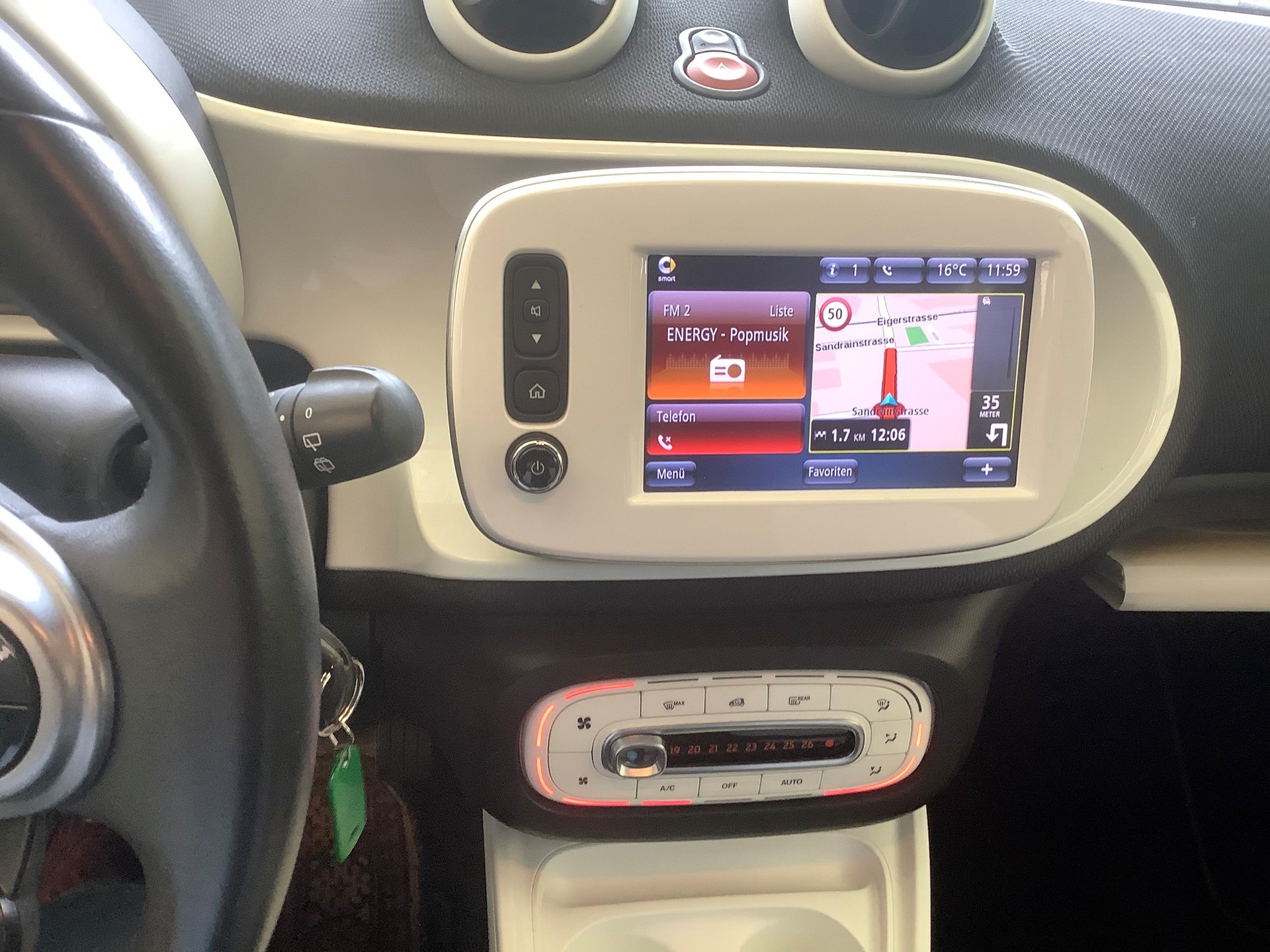 SMART forfour passion-image-3