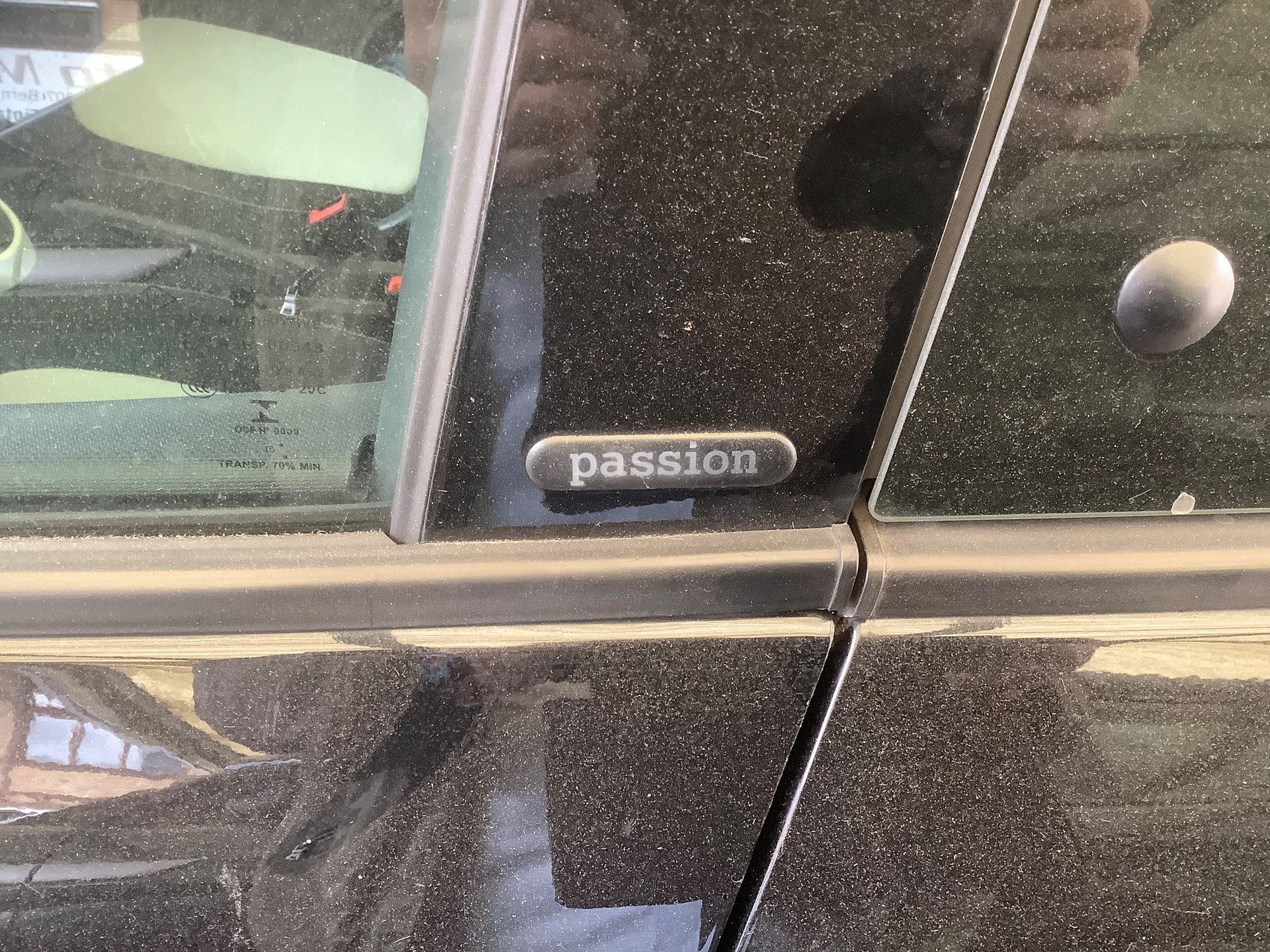 SMART forfour passion-image-4