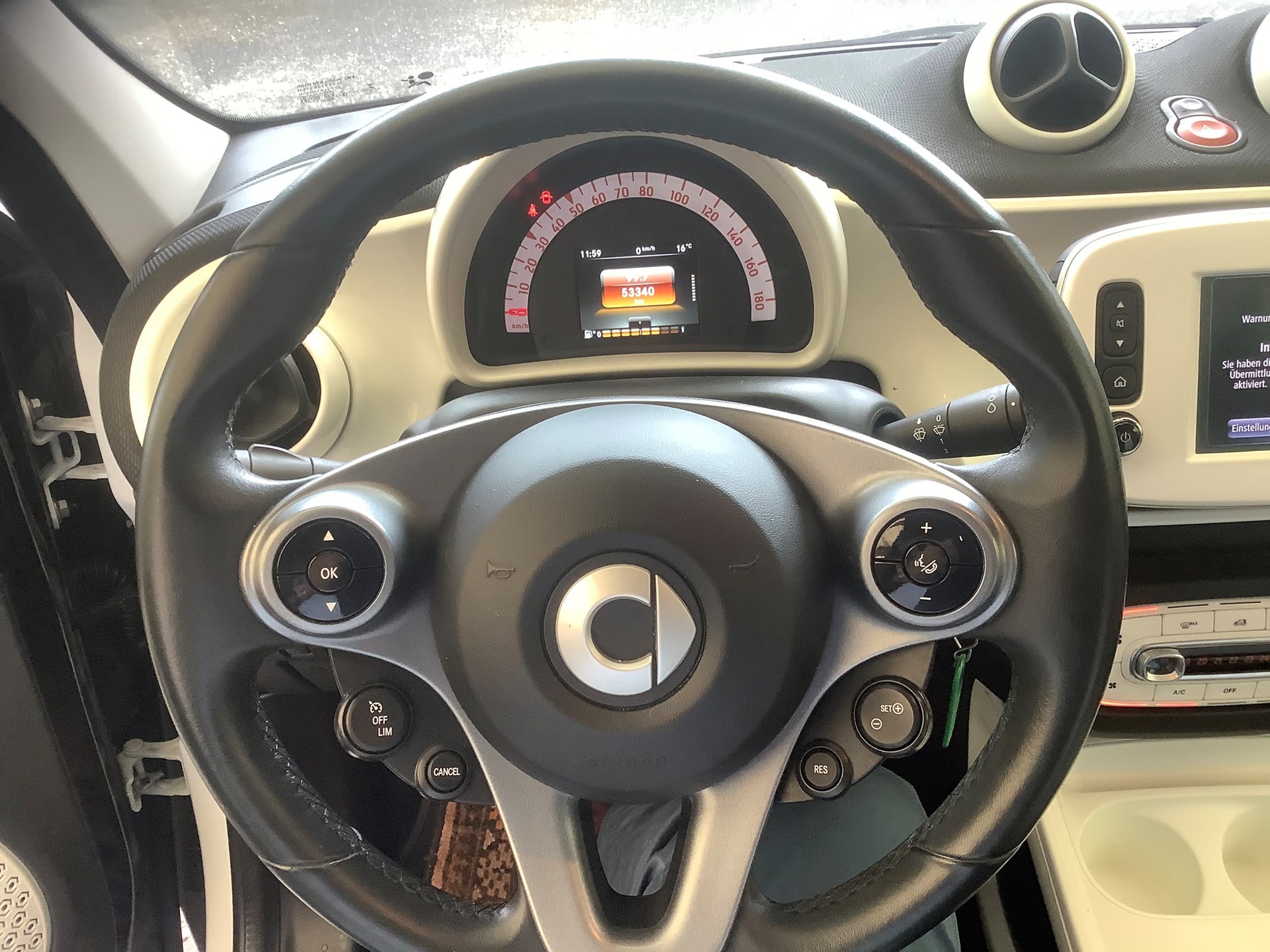SMART forfour passion-image-6