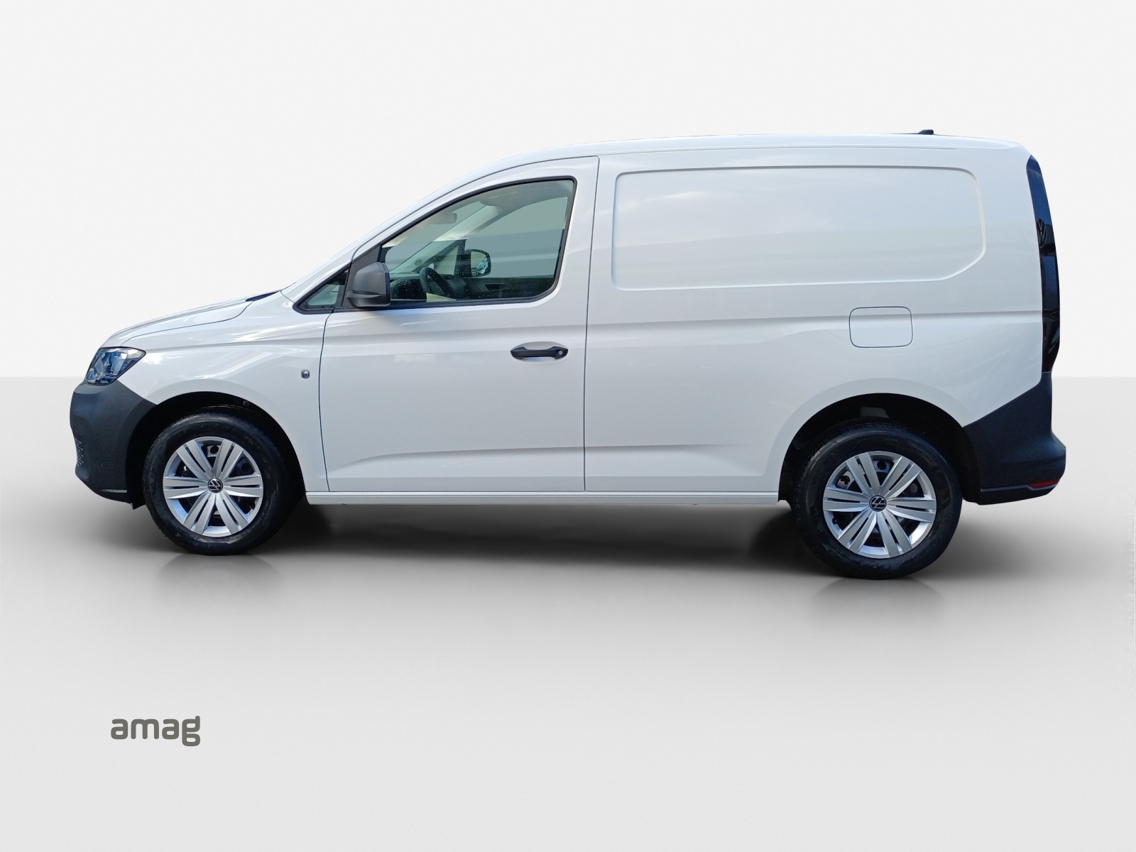VW Caddy Cargo 1.5 TSI-image-1