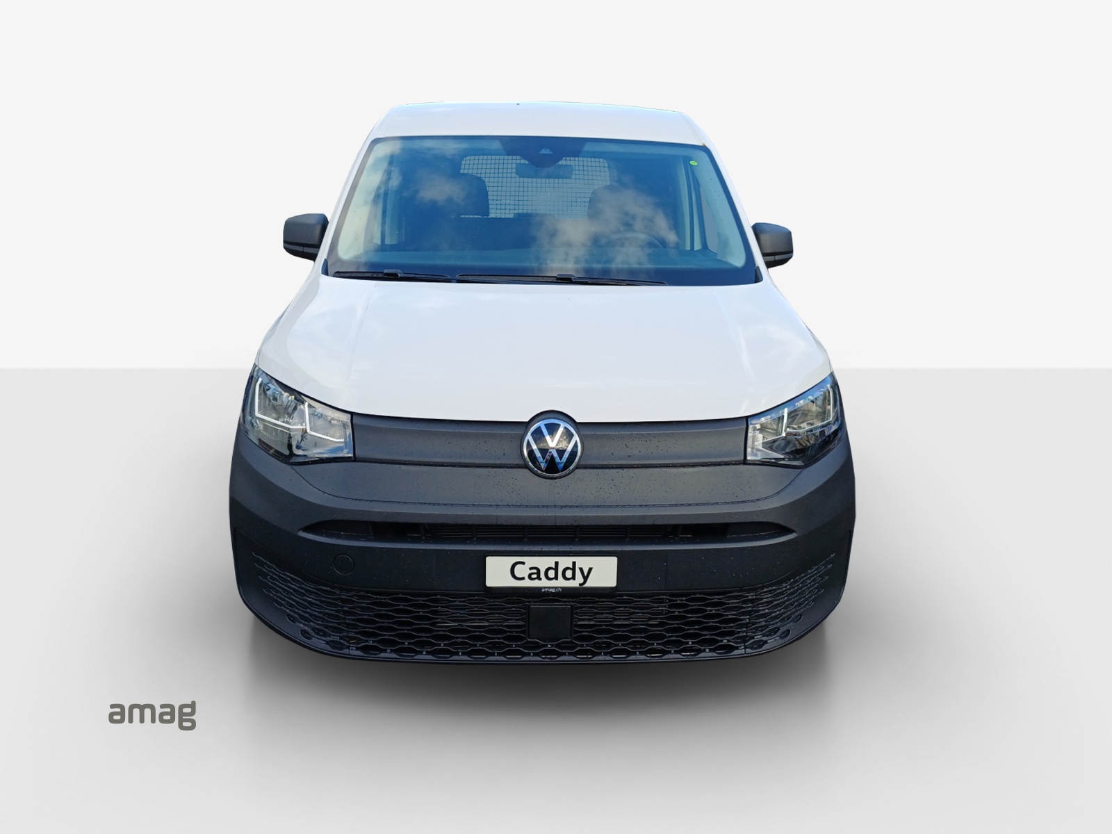 VW Caddy Cargo 1.5 TSI-image-6