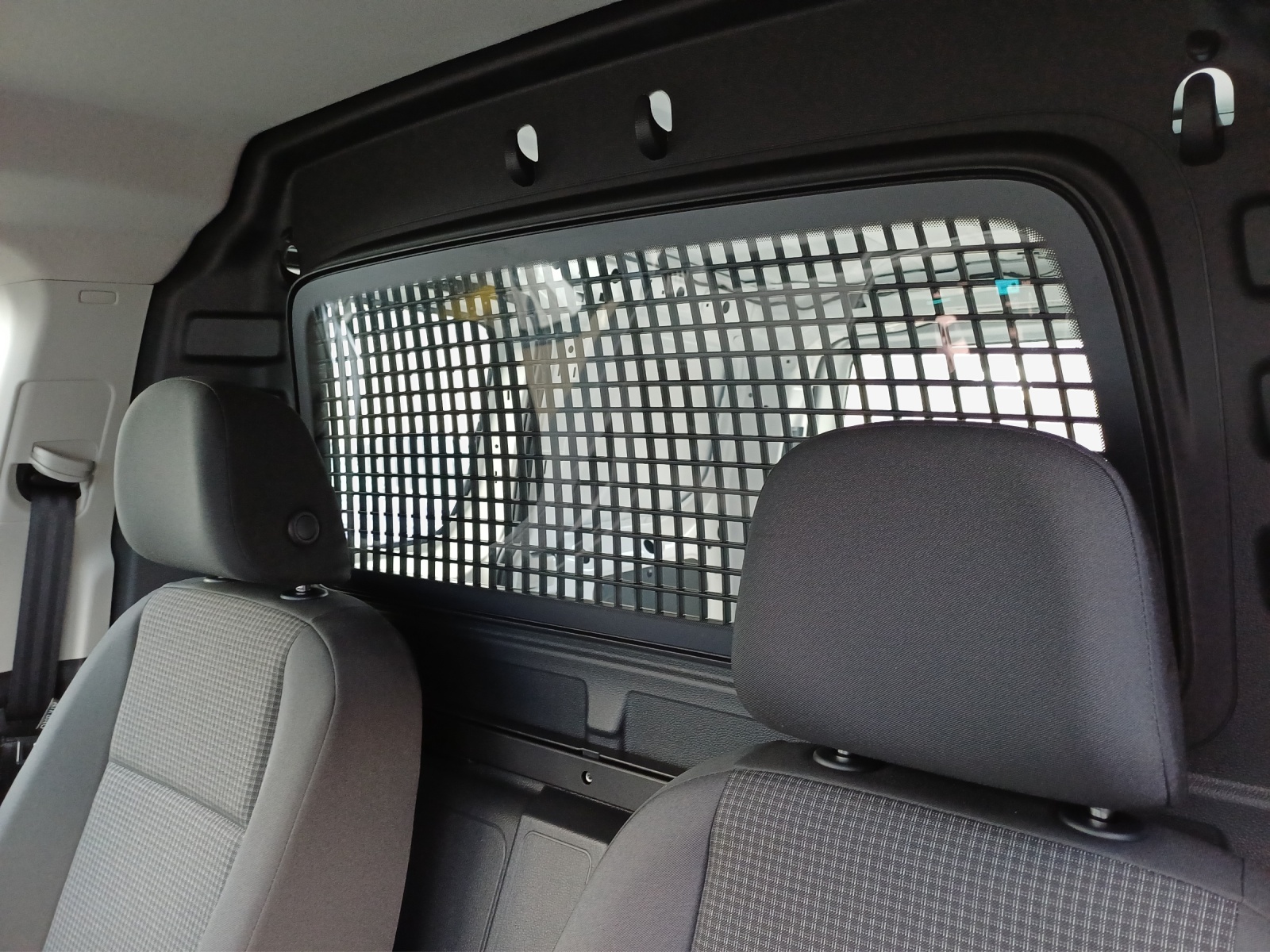 VW Caddy Cargo 1.5 TSI-image-15