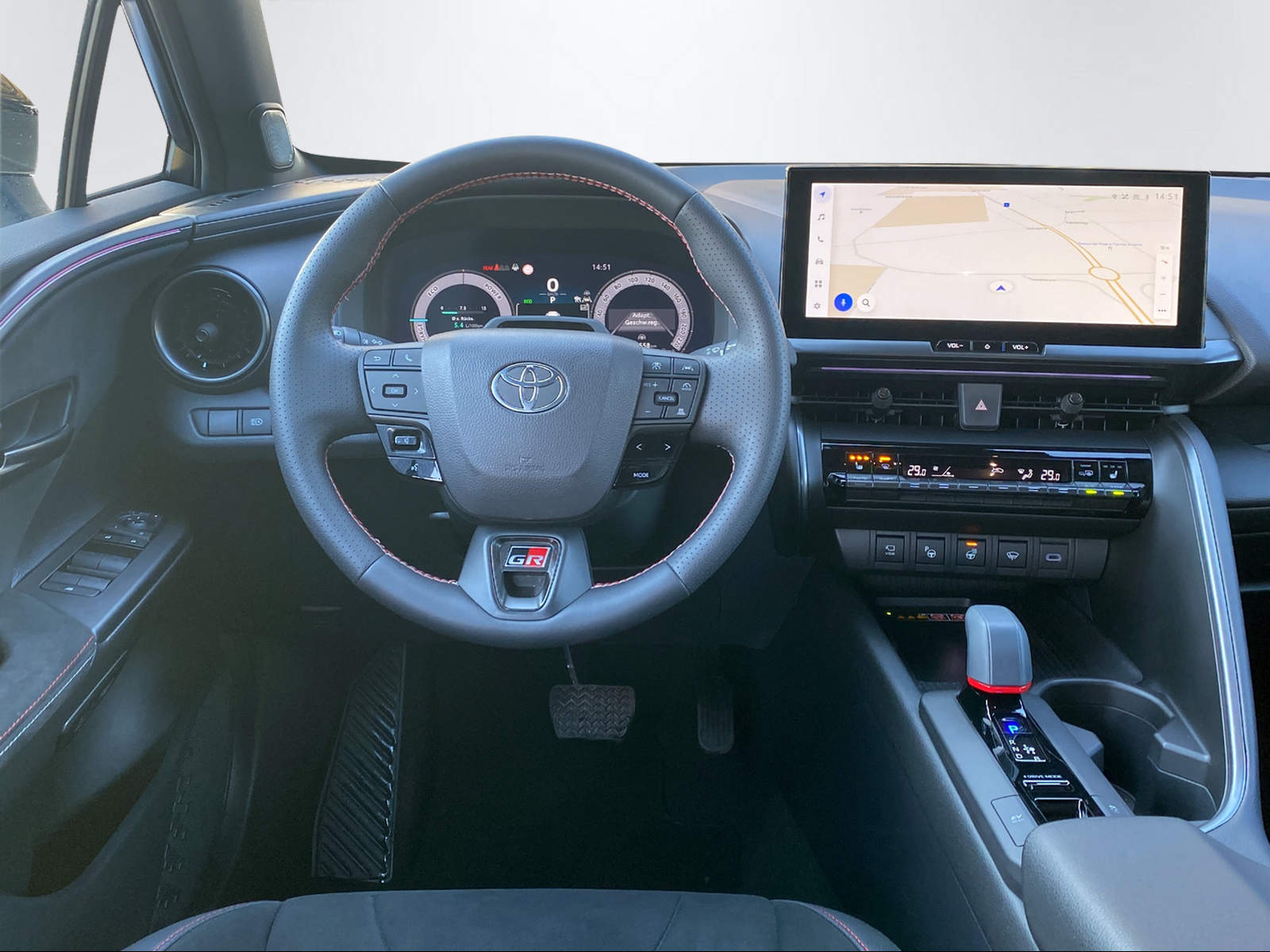 TOYOTA C-HR 2.0 HEV GR Sport Premiere 4x4-image-12