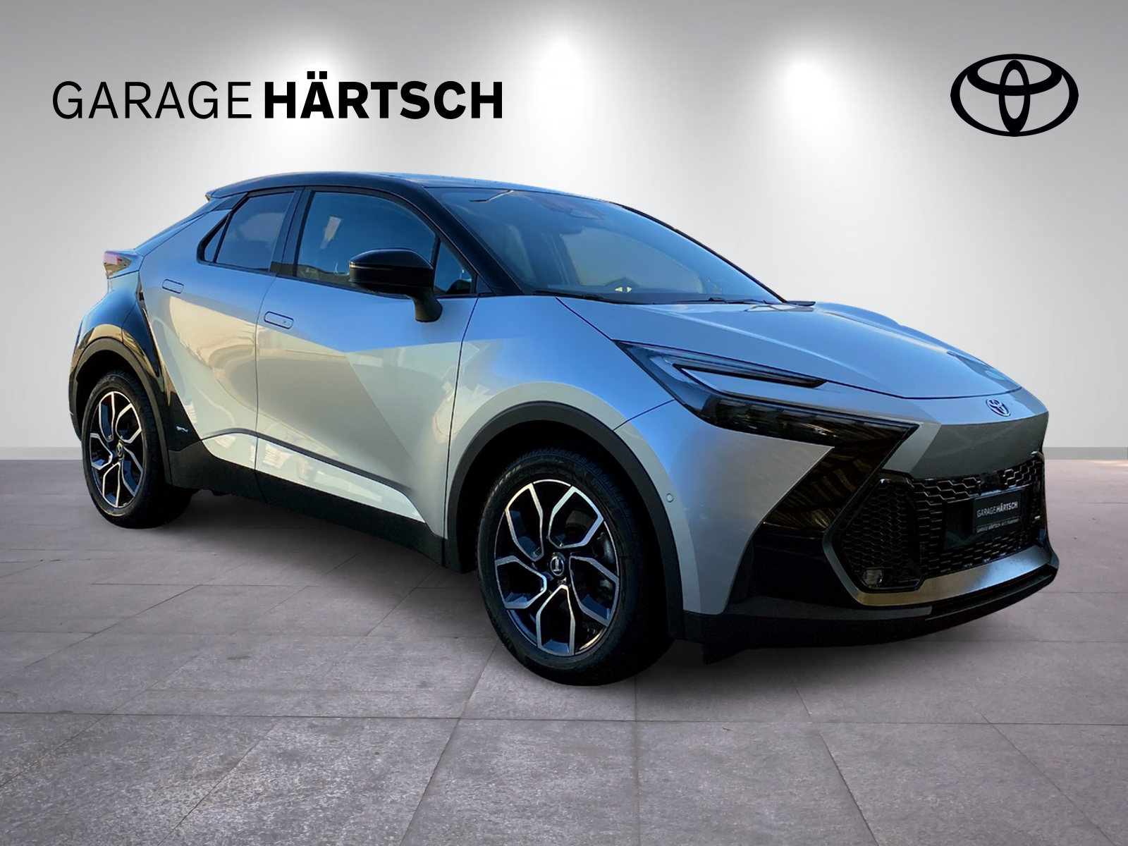 TOYOTA C-HR 2.0 HEV GR Sport Premiere 4x4-image-8