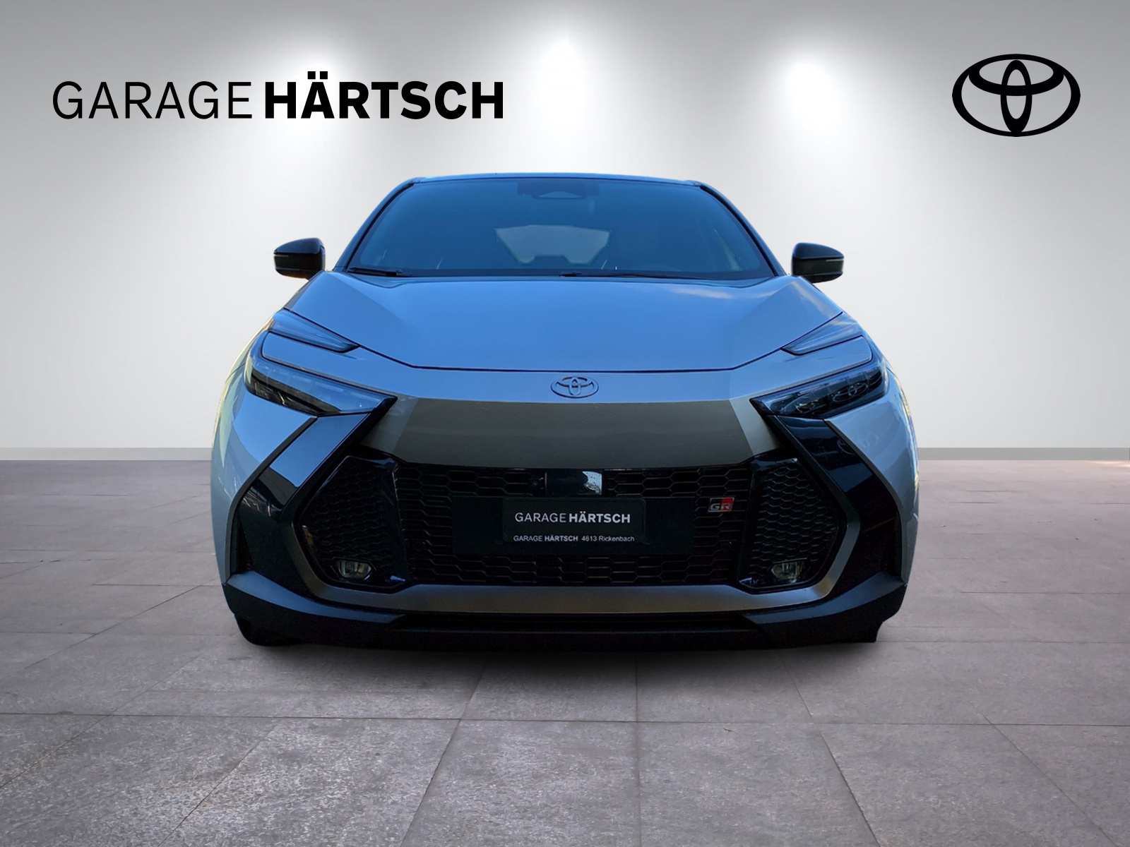 TOYOTA C-HR 2.0 HEV GR Sport Premiere 4x4-image-9