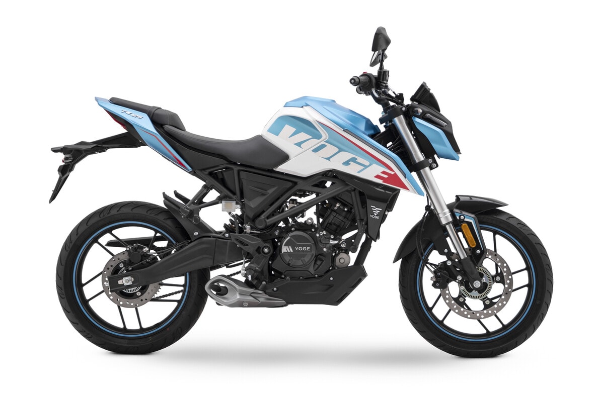 VOGE 125R Naked-showroom-element-1