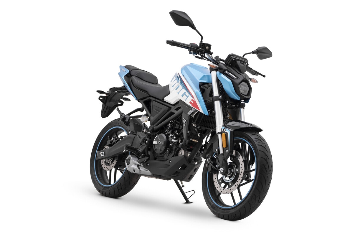 VOGE 125R Naked-showroom-element-2