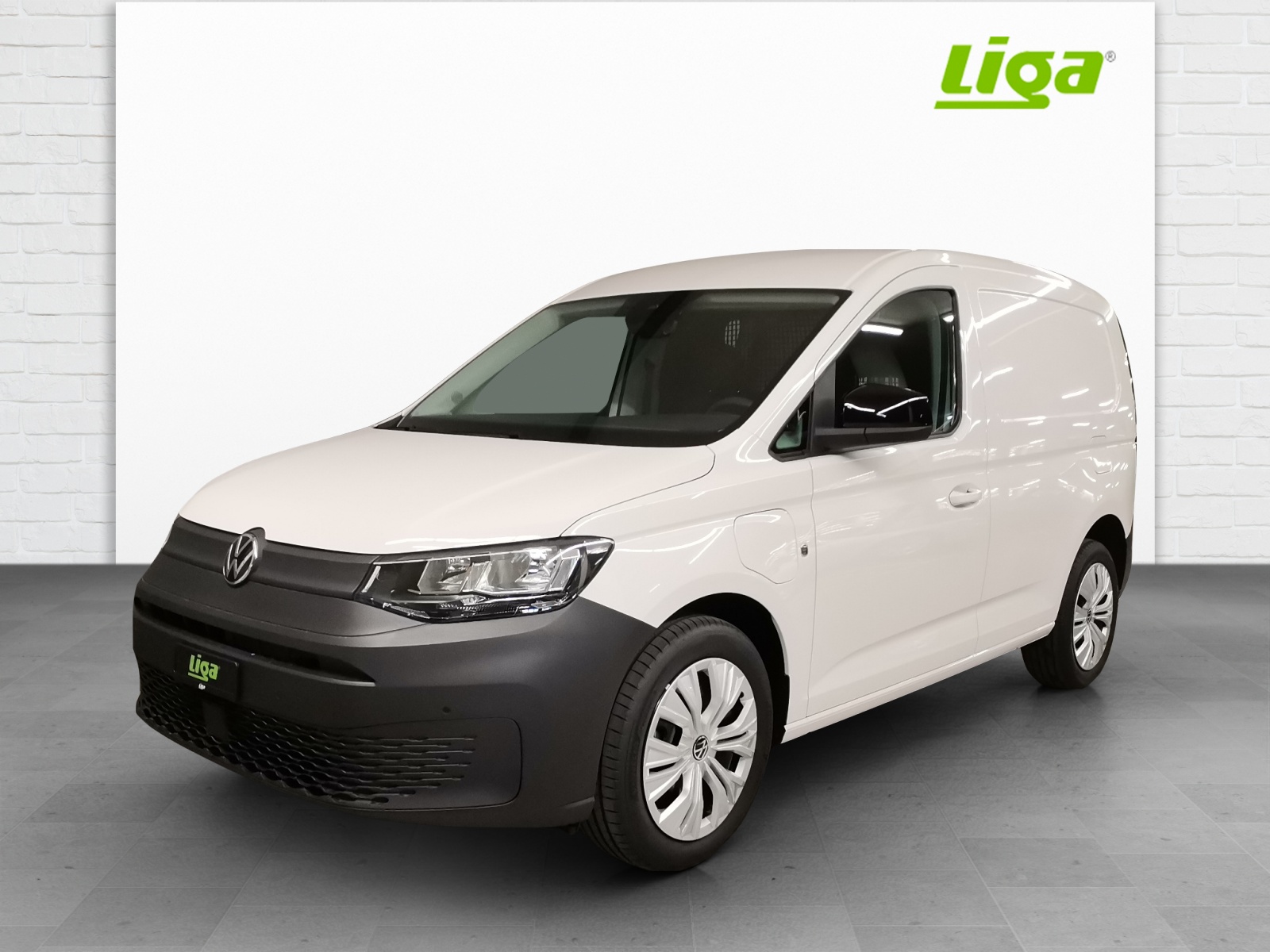 VW Caddy Kaw. 1.5 TSI eHybrid Entry DSG-image-1