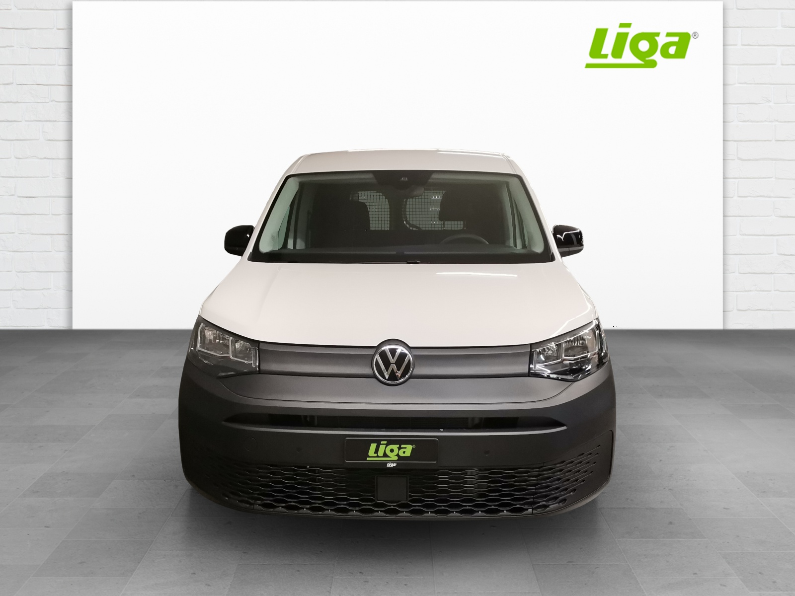 VW Caddy Kaw. 1.5 TSI eHybrid Entry DSG-image-2