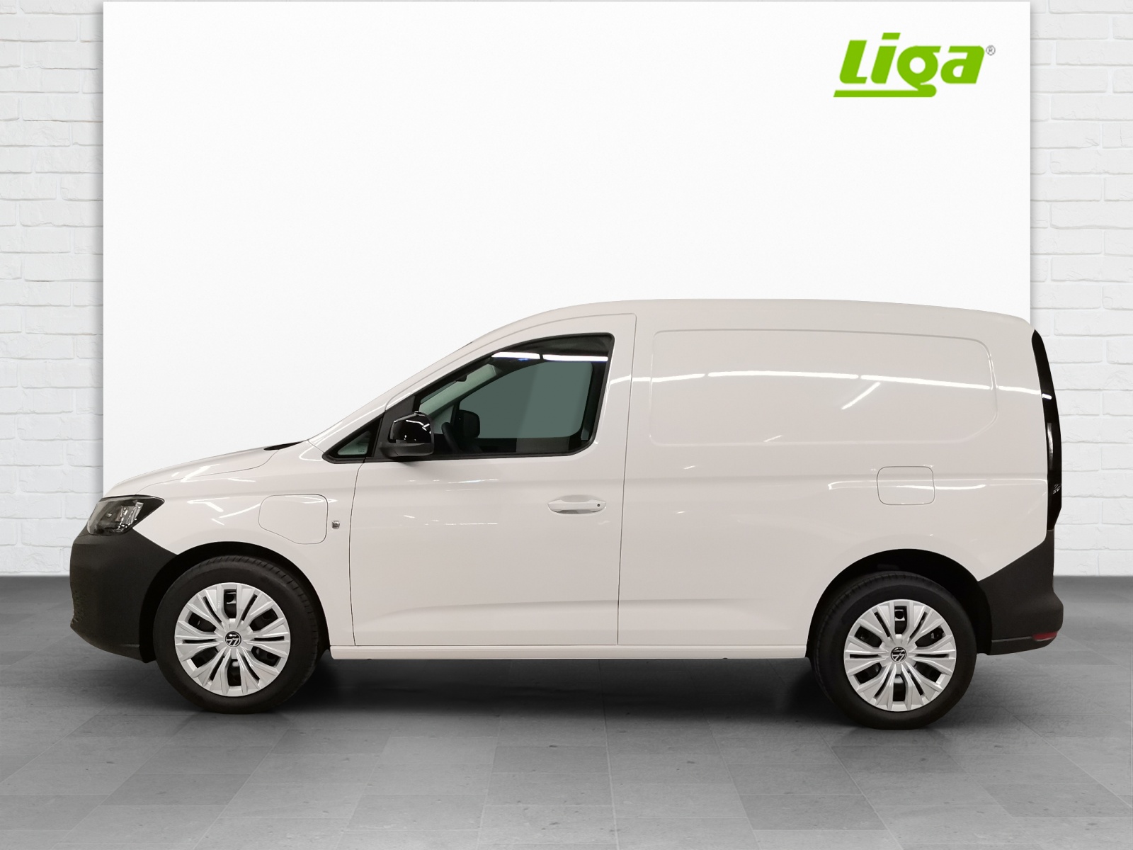 VW Caddy Kaw. 1.5 TSI eHybrid Entry DSG-image-0