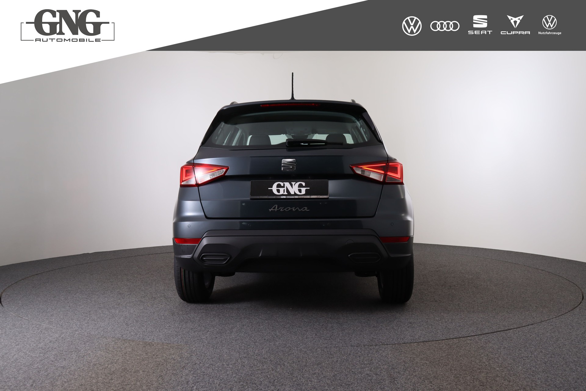 SEAT Arona 1.0 TSI Eco GO DSG-image-5