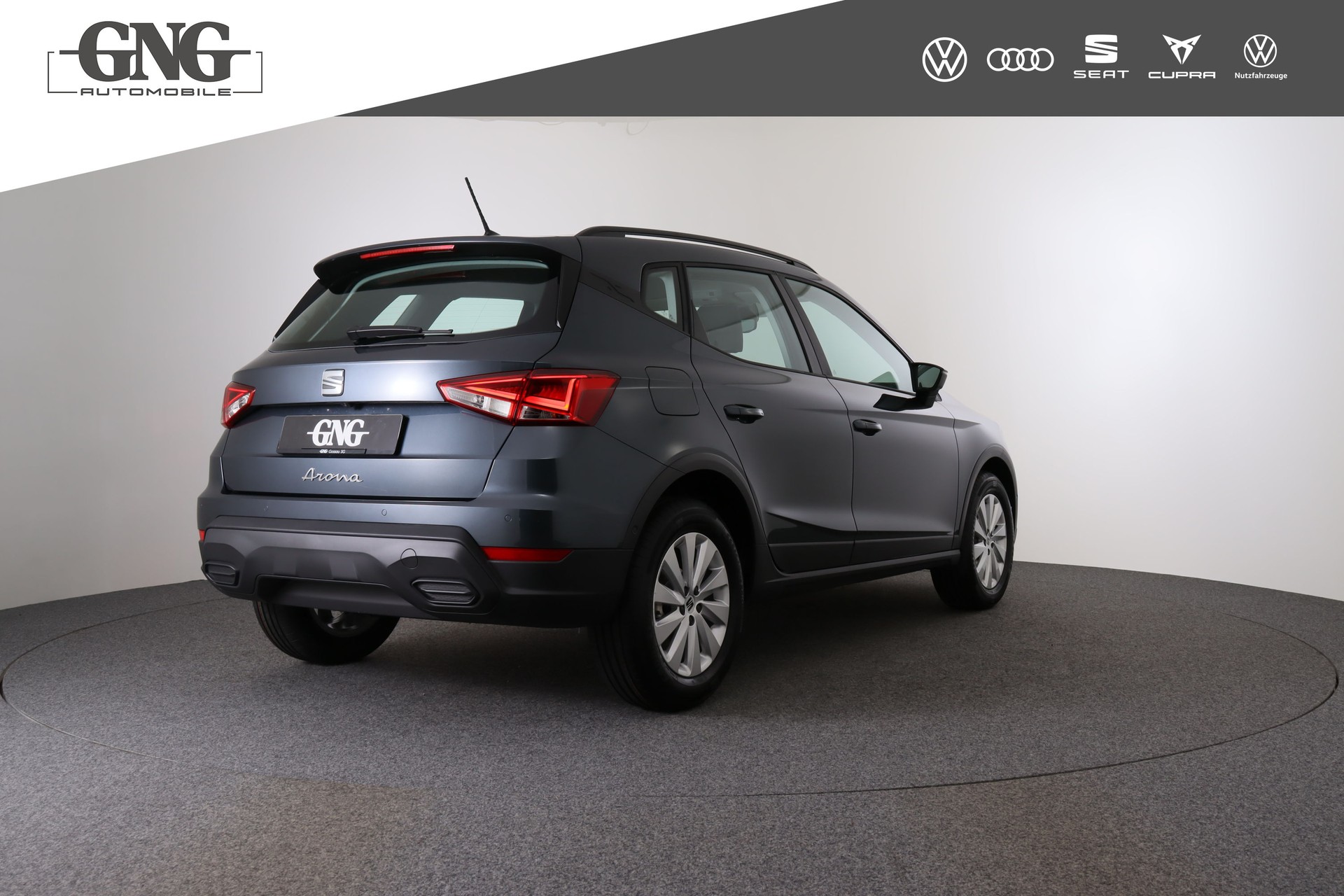 SEAT Arona 1.0 TSI Eco GO DSG-image-6