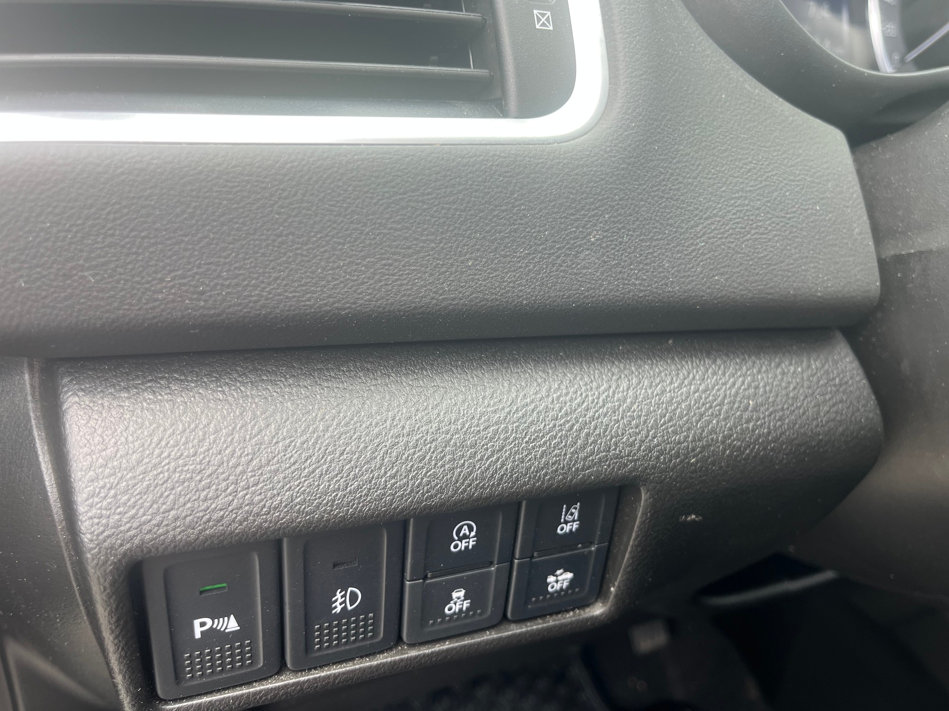 SUZUKI SX4 S-Cross 1.4 16V Compact Top Hybrid 4WD Automatic-image-23