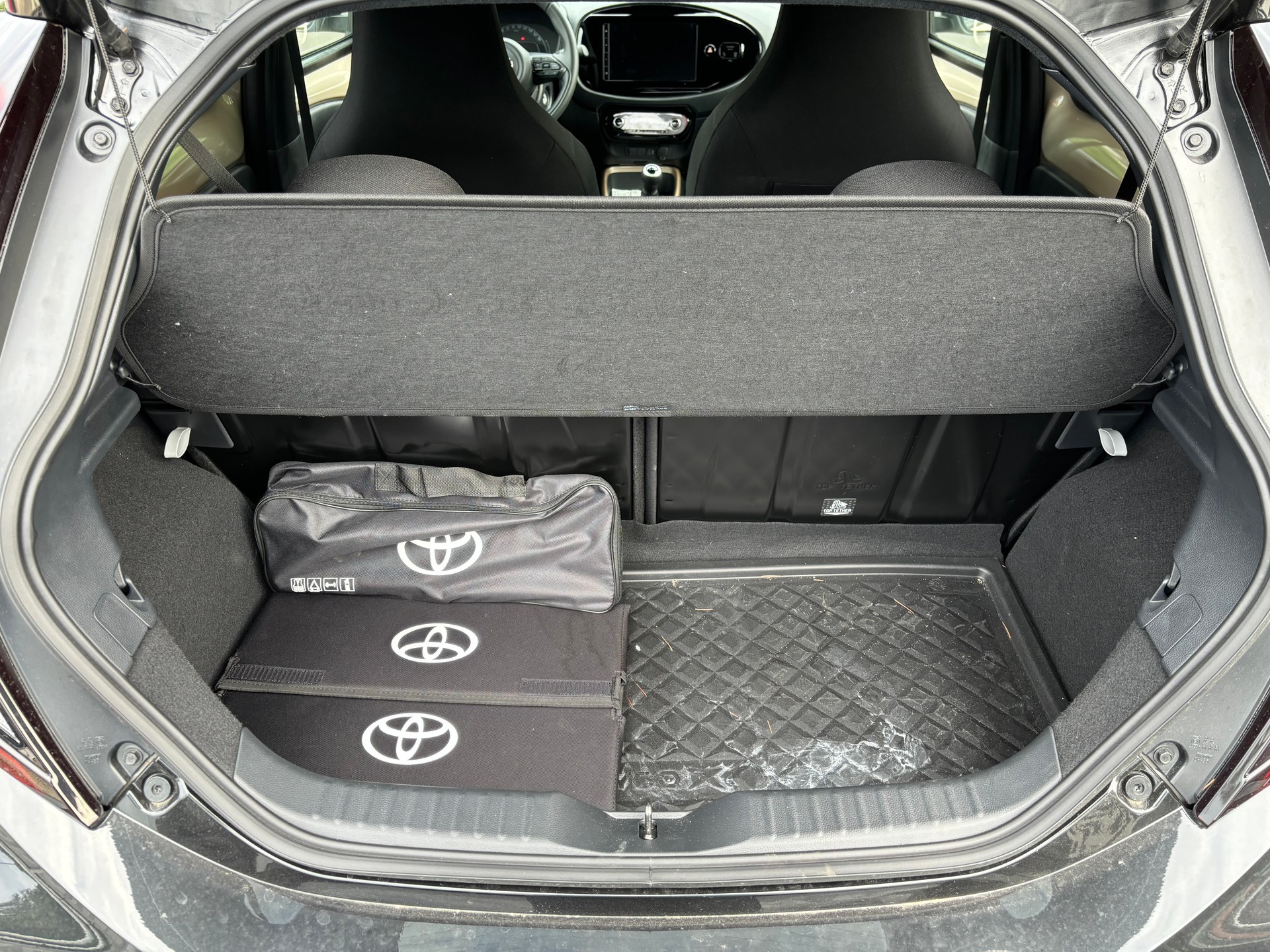 TOYOTA Aygo X 1.0 VVT-i Trend-image-6