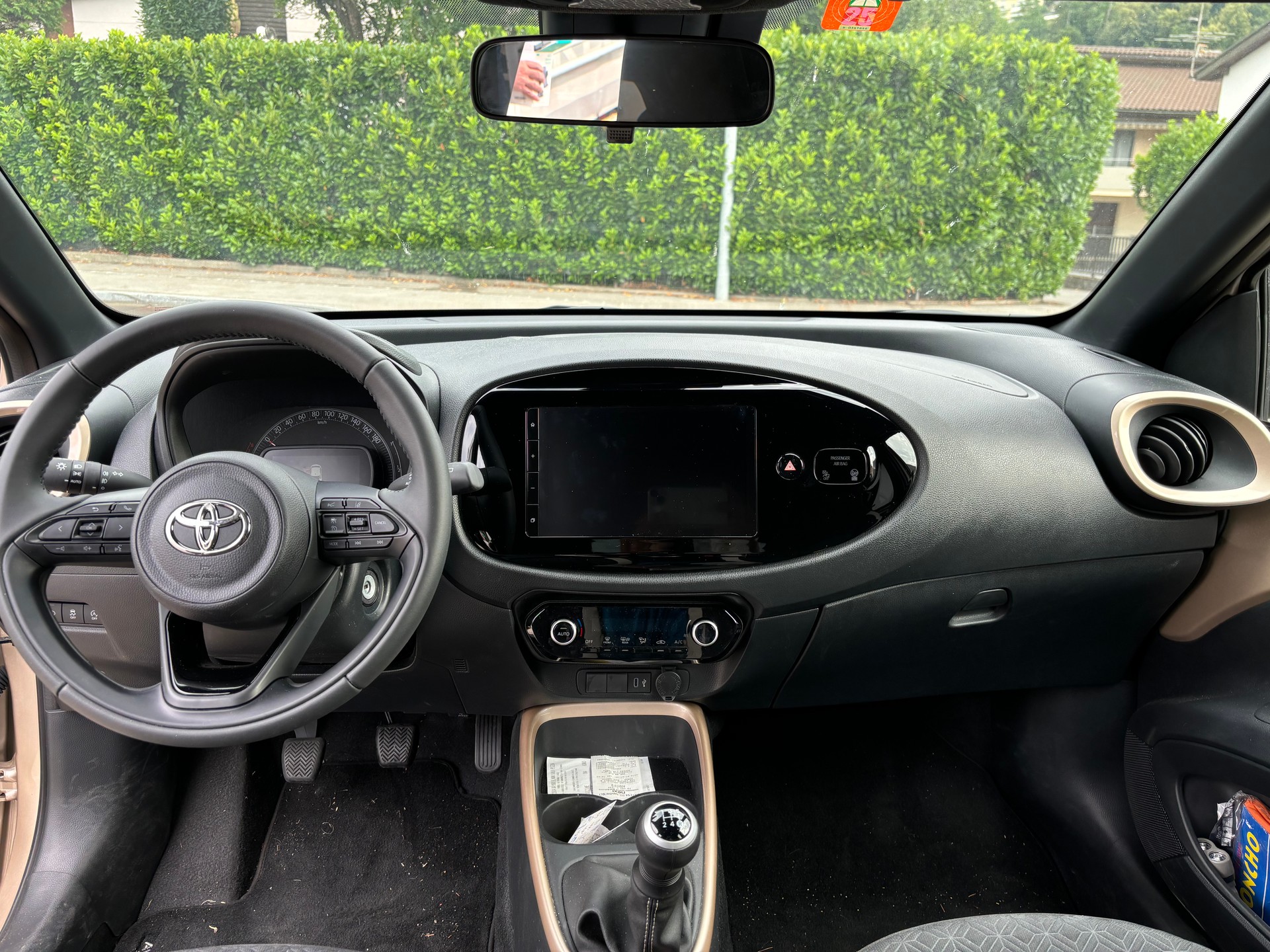 TOYOTA Aygo X 1.0 VVT-i Trend-image-3