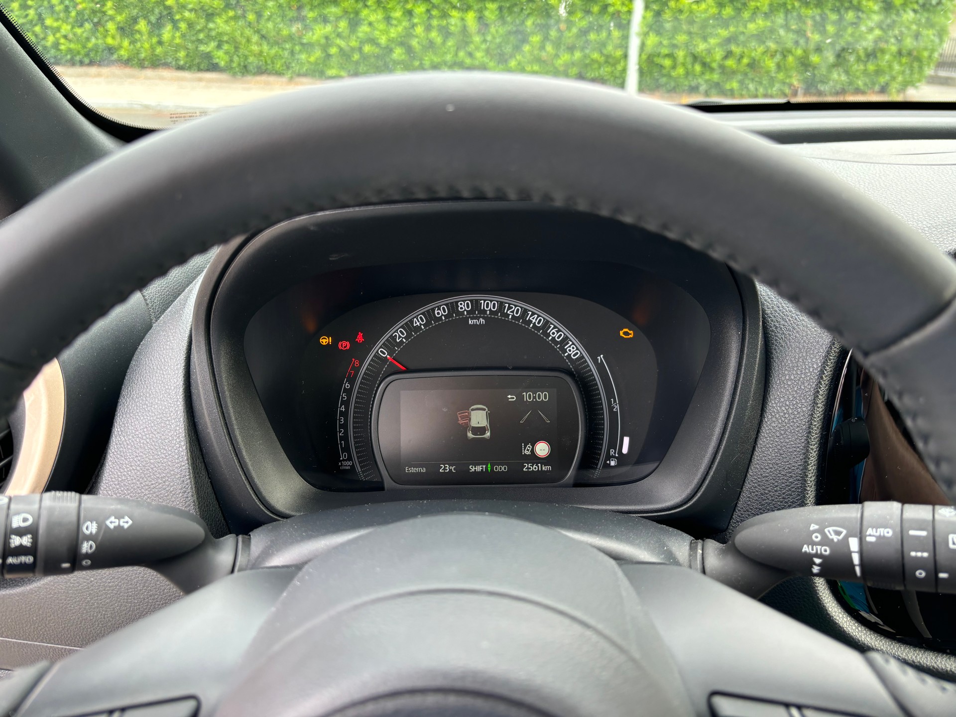 TOYOTA Aygo X 1.0 VVT-i Trend-image-4