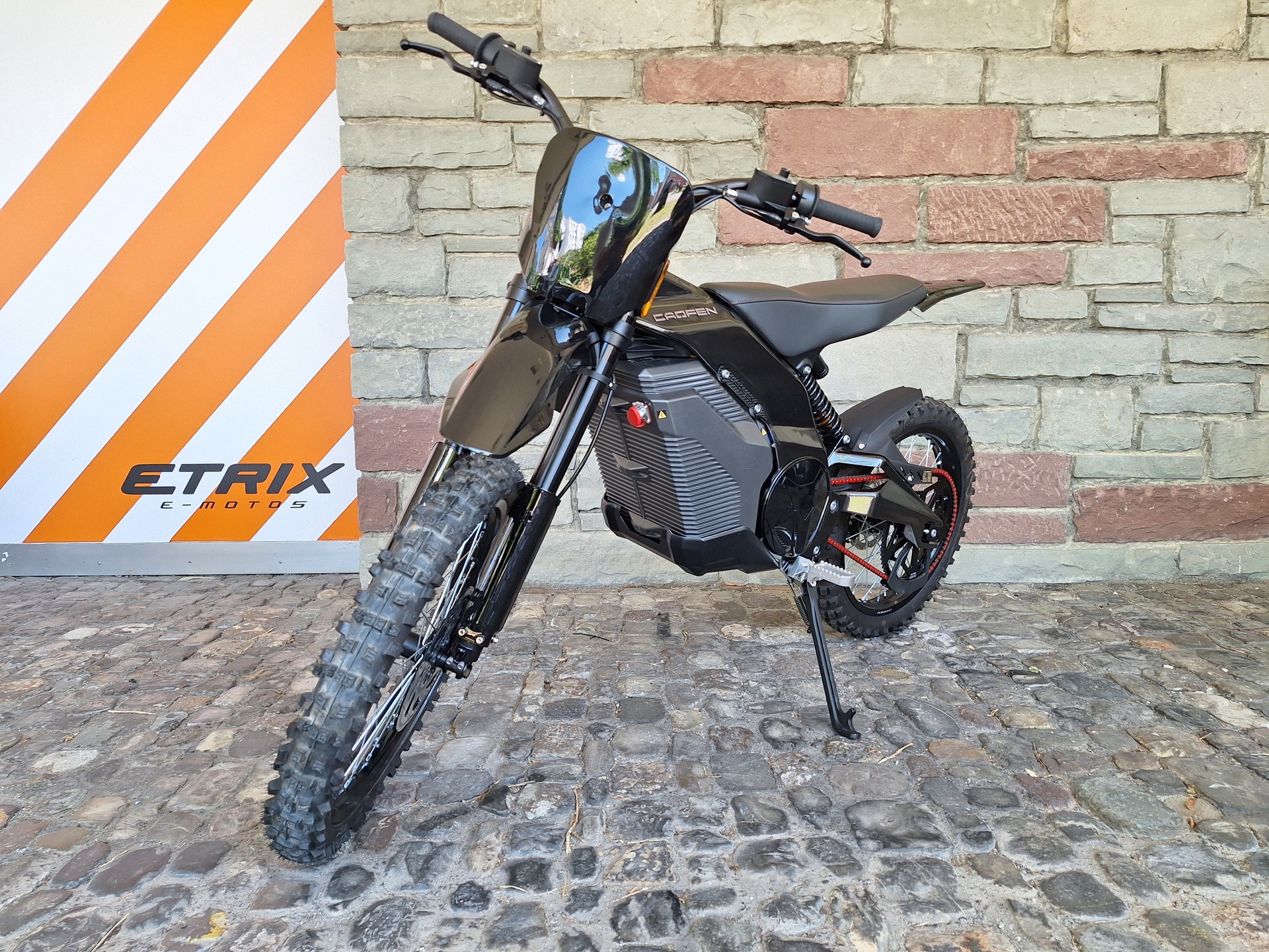 CAOFEN Offroad