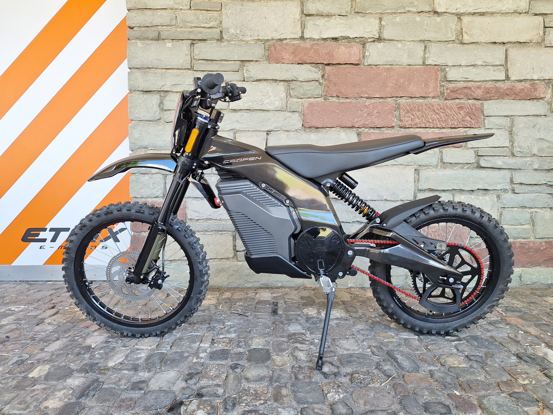 CAOFEN Offroad-showroom-element-1