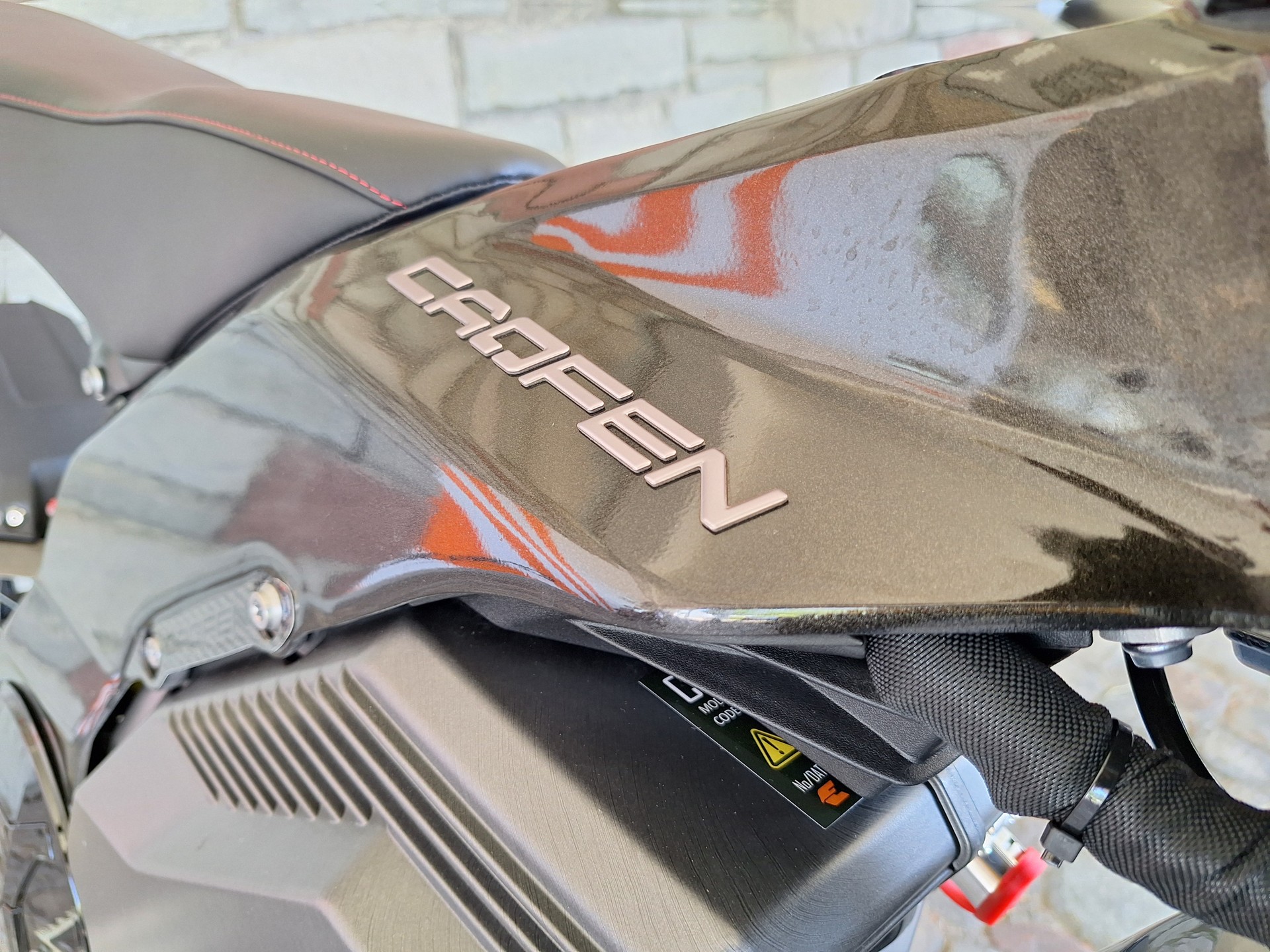 CAOFEN Offroad-showroom-element-3